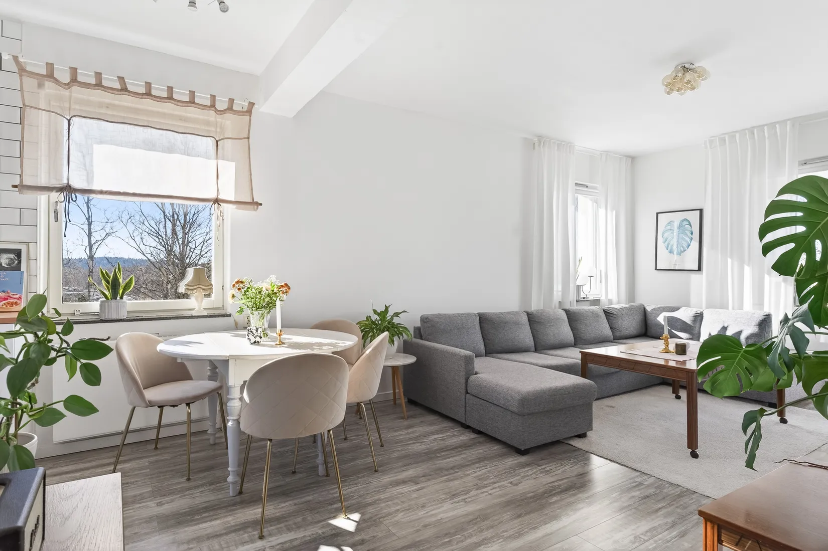 Bostadsrätt, Vindarnas väg 10D, Sandviken, Karlskoga