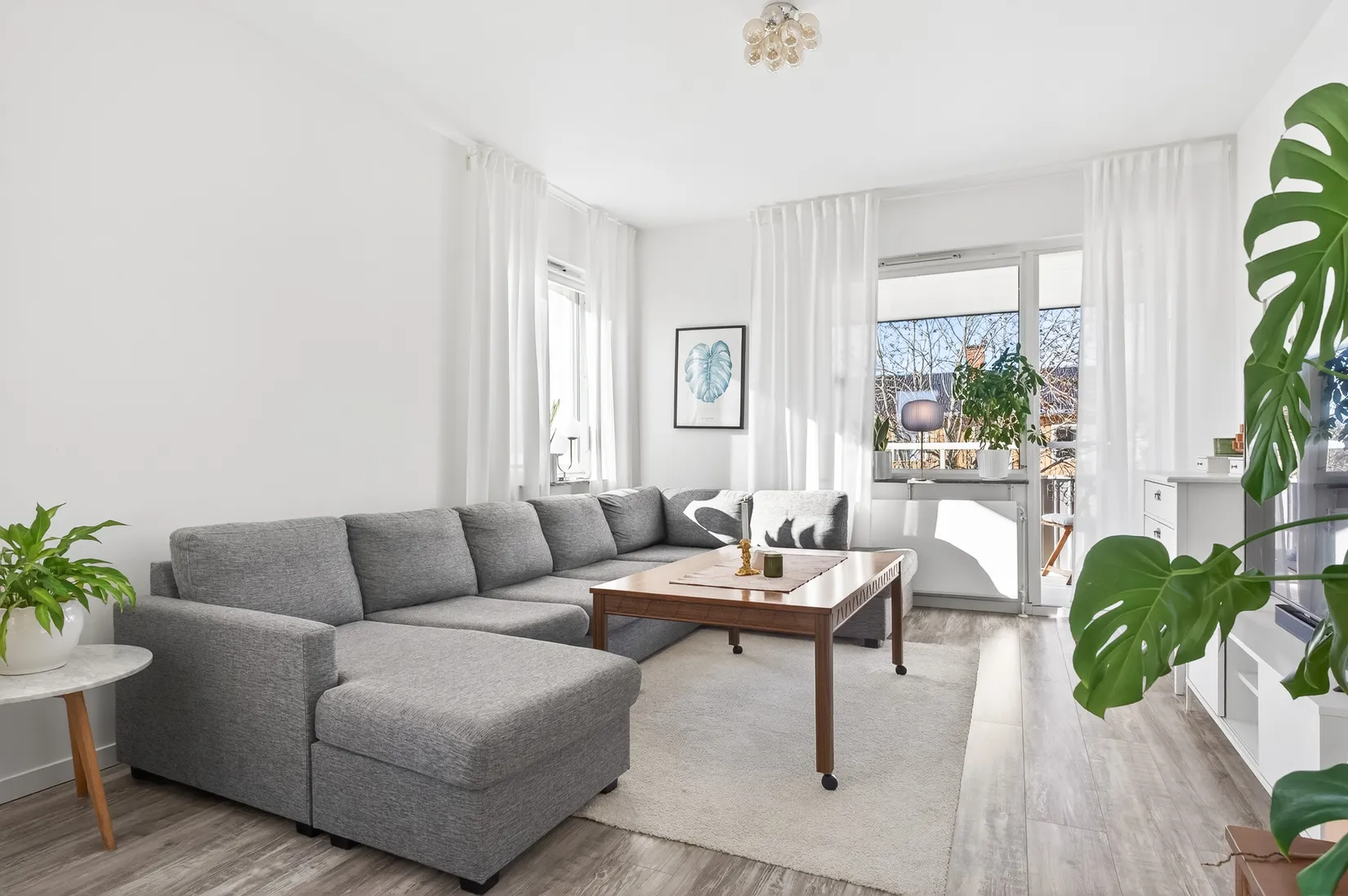 Bostadsrätt, Vindarnas väg 10D, Sandviken, Karlskoga