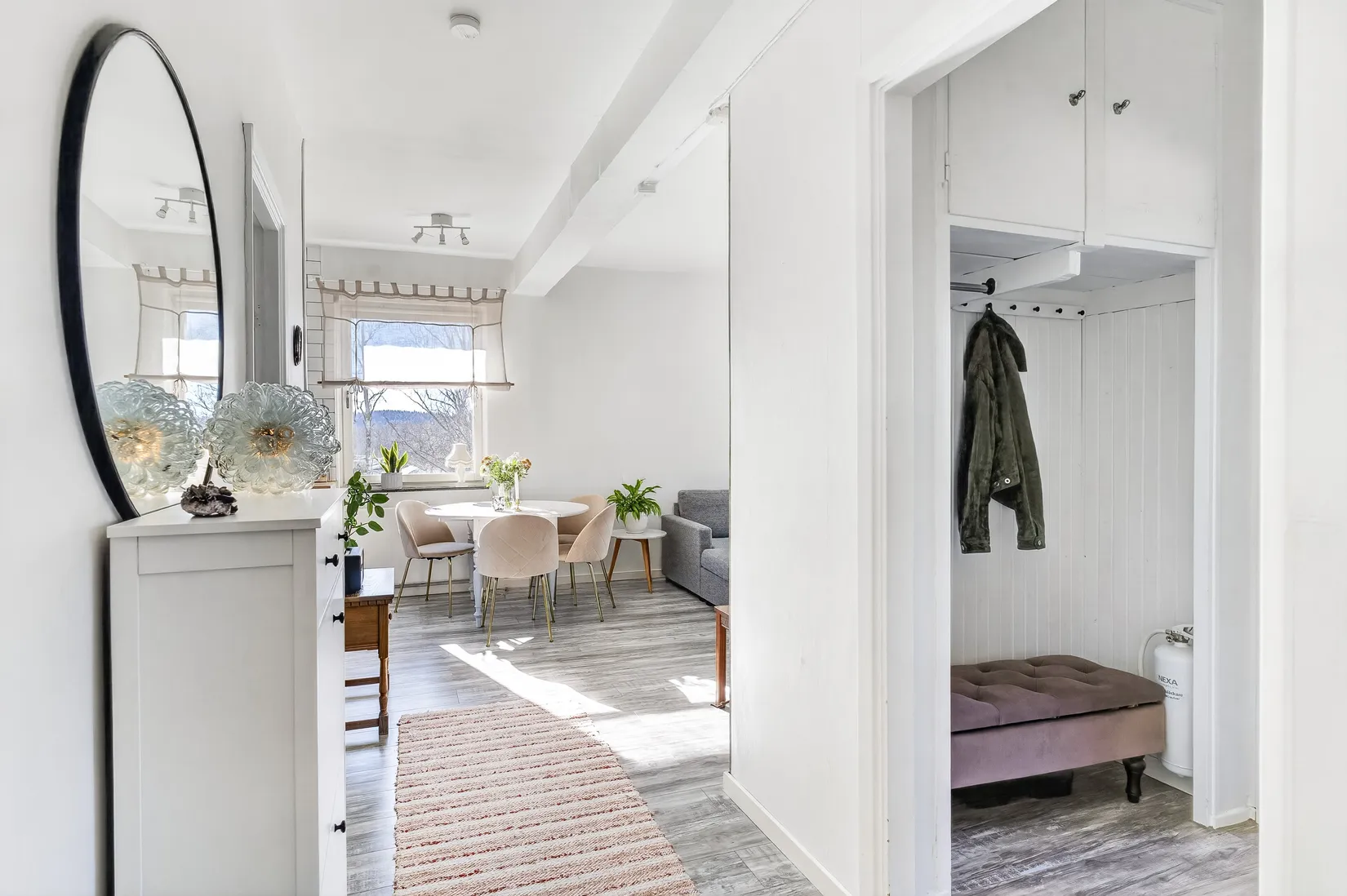 Bostadsrätt, Vindarnas väg 10D, Sandviken, Karlskoga