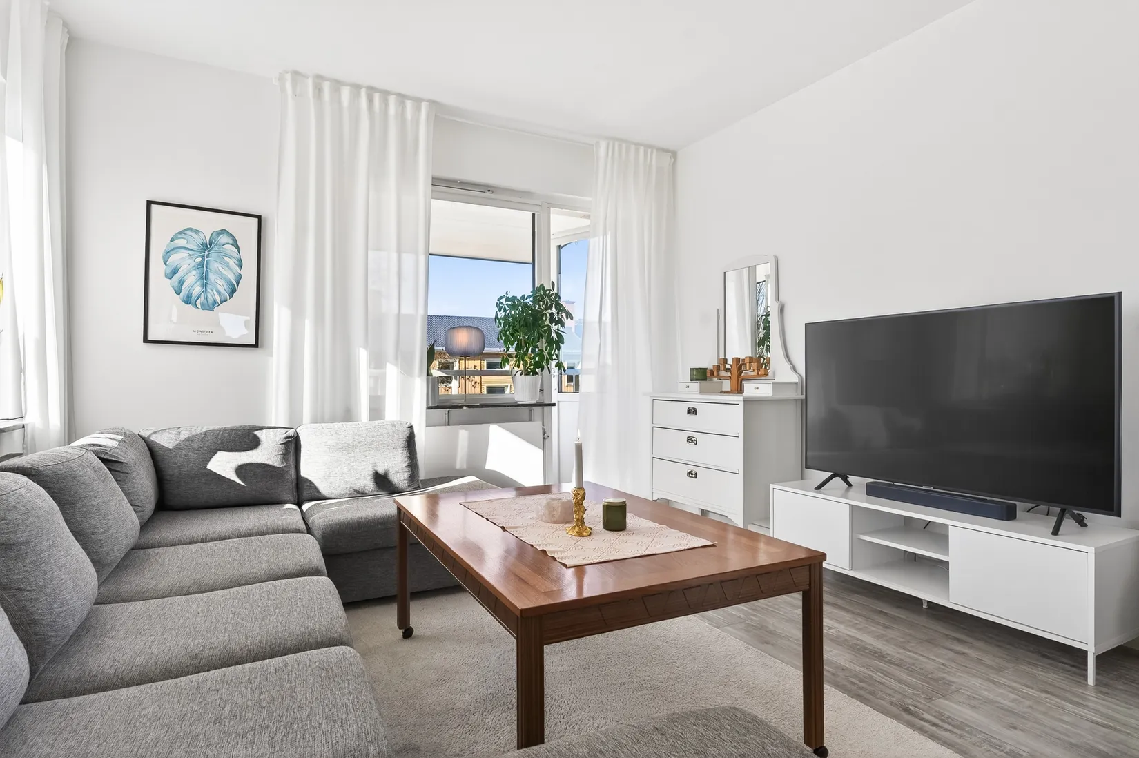 Bostadsrätt, Vindarnas väg 10D, Sandviken, Karlskoga