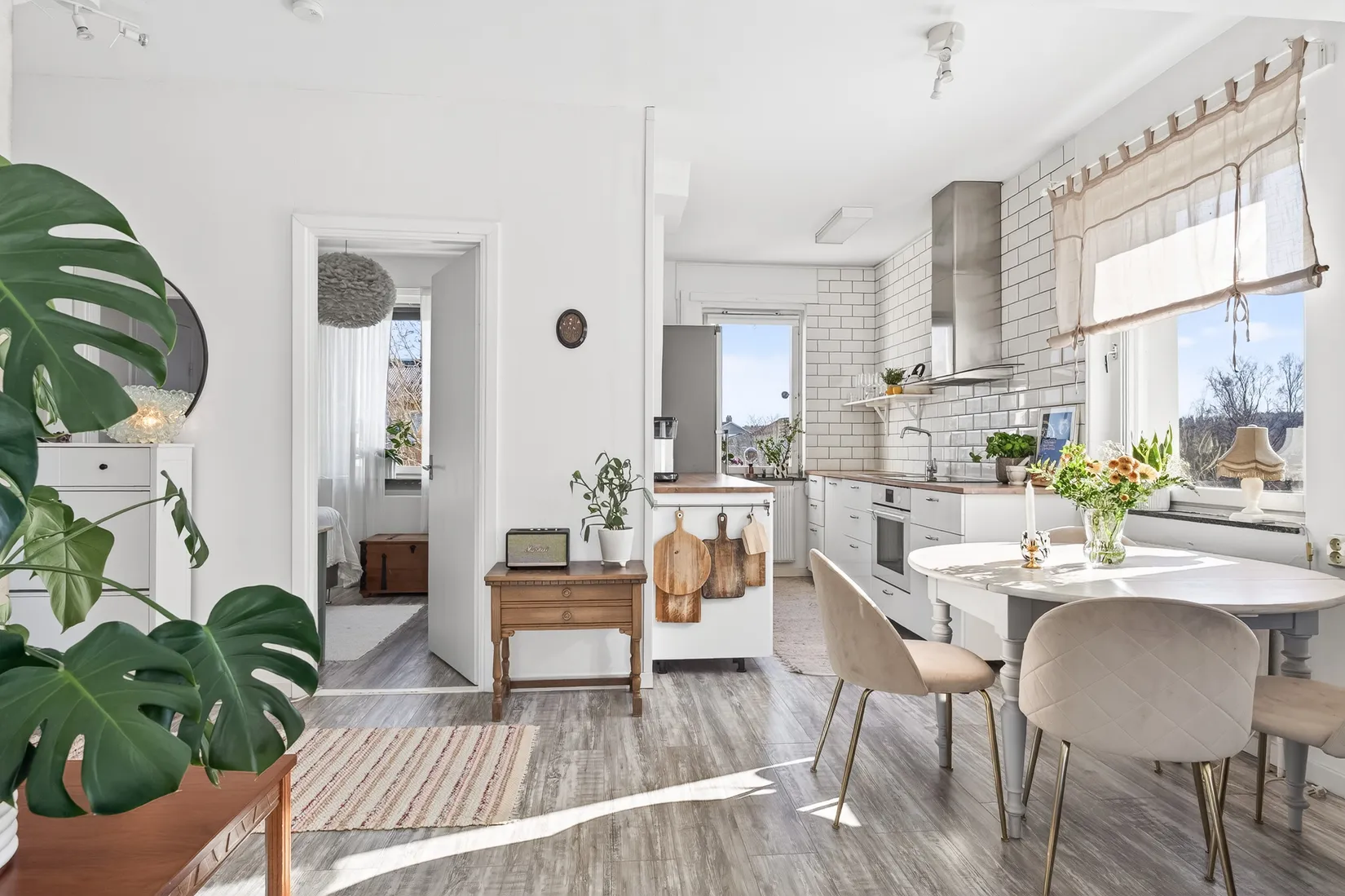 Bostadsrätt, Vindarnas väg 10D, Sandviken, Karlskoga