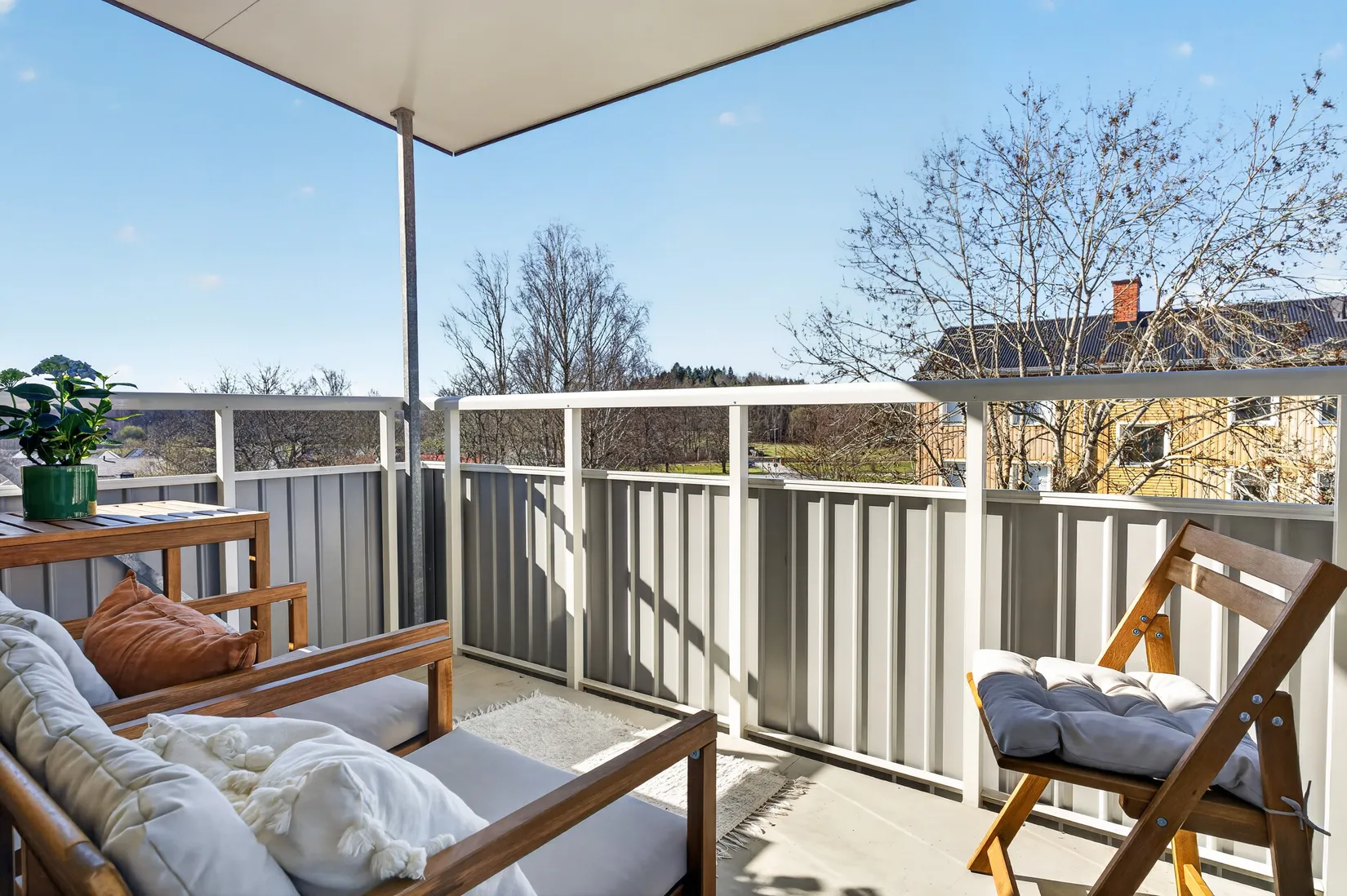 Bostadsrätt, Vindarnas väg 10D, Sandviken, Karlskoga