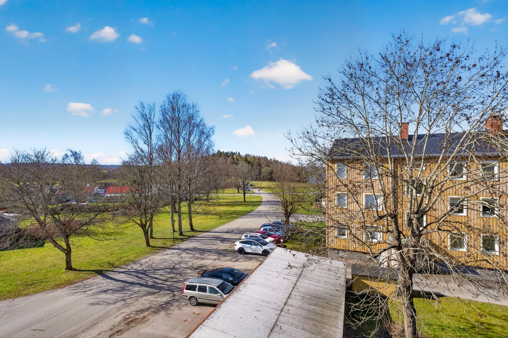 Bostadsrätt, Vindarnas väg 10D, Sandviken, Karlskoga