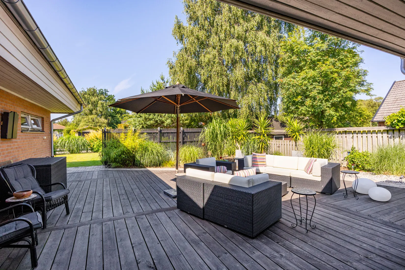 Villa, Tappers väg 35, Habo Ljung, Lomma