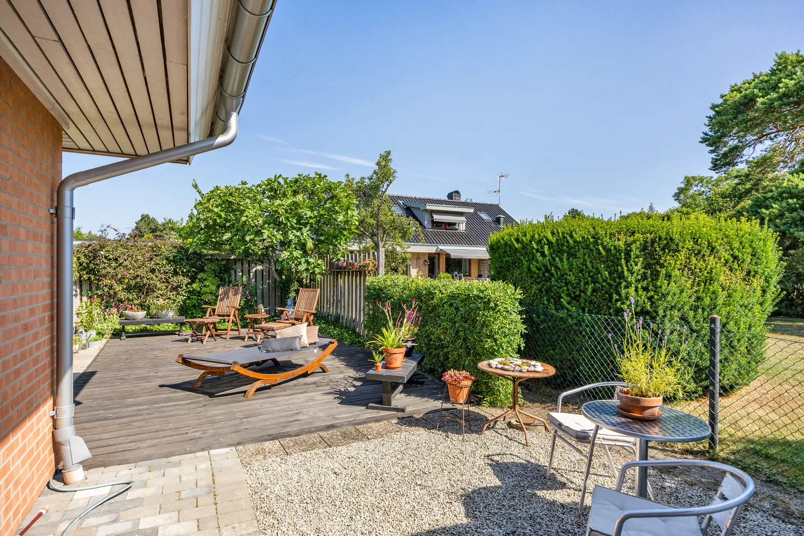 Villa, Tappers väg 35, Habo Ljung, Lomma