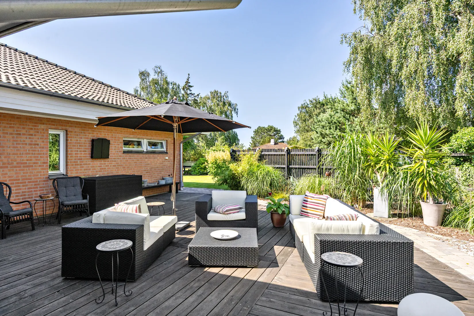 Villa, Tappers väg 35, Habo Ljung, Lomma