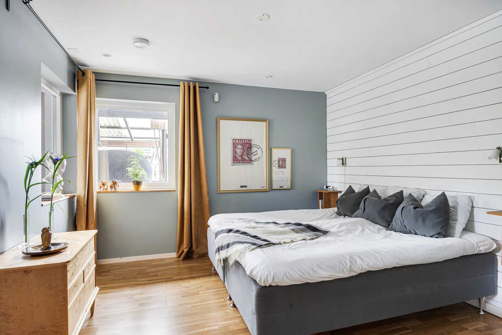 Villa, Tappers väg 35, Habo Ljung, Lomma