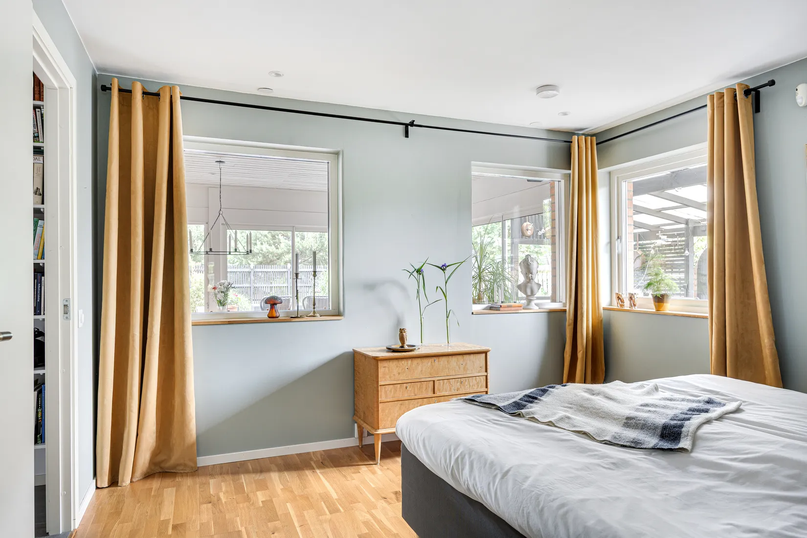Villa, Tappers väg 35, Habo Ljung, Lomma