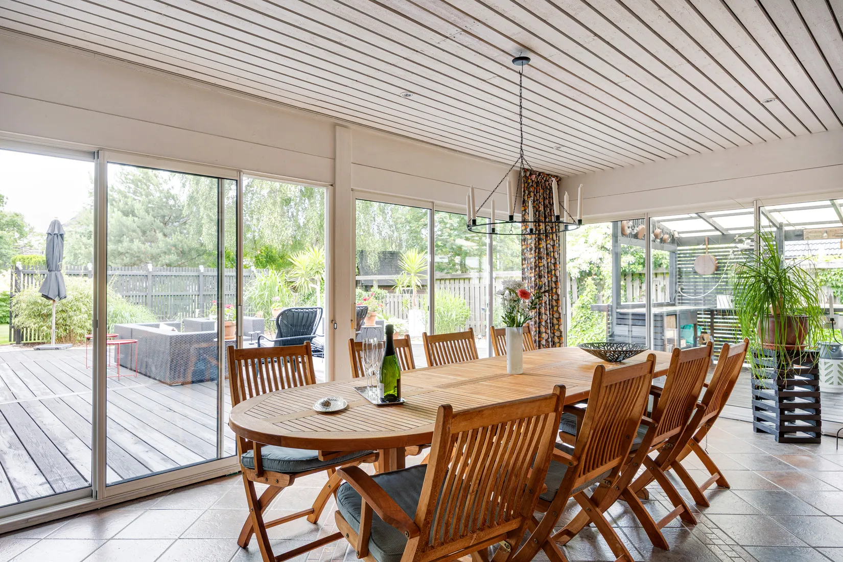 Villa, Tappers väg 35, Habo Ljung, Lomma