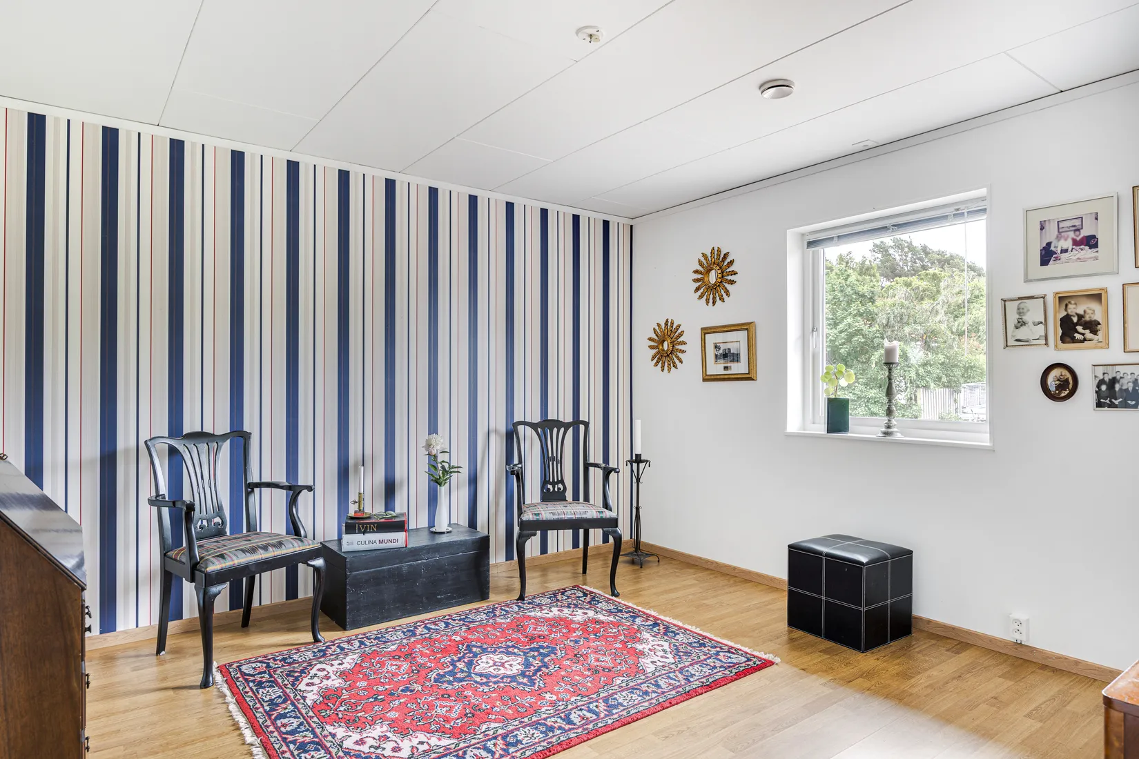 Villa, Tappers väg 35, Habo Ljung, Lomma