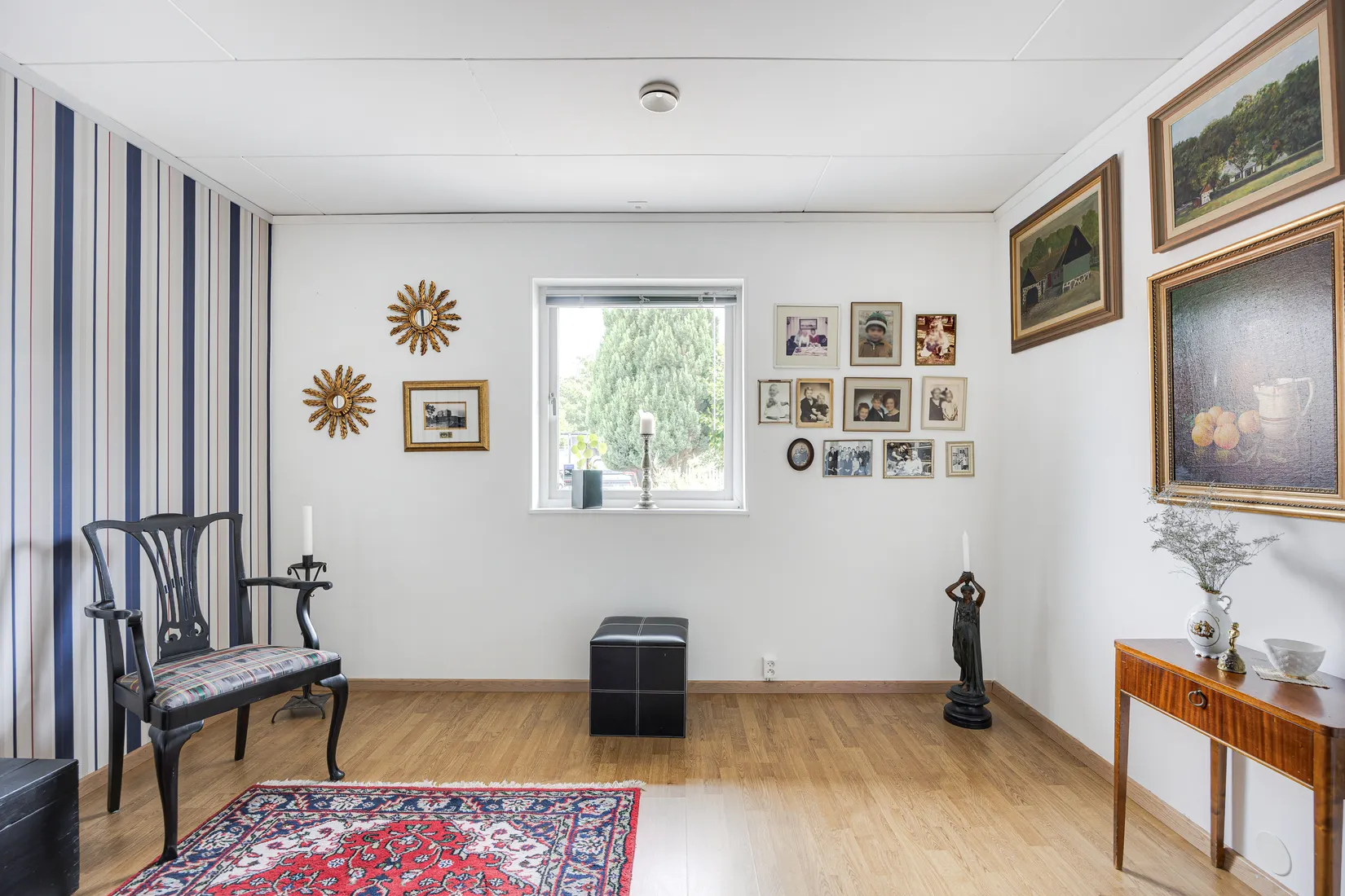 Villa, Tappers väg 35, Habo Ljung, Lomma