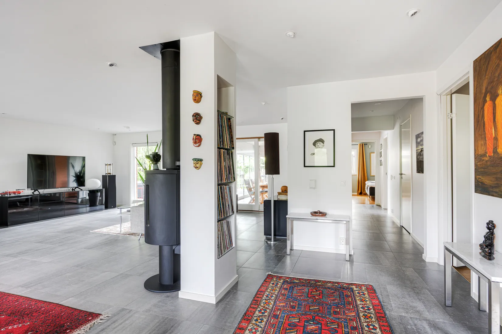 Villa, Tappers väg 35, Habo Ljung, Lomma