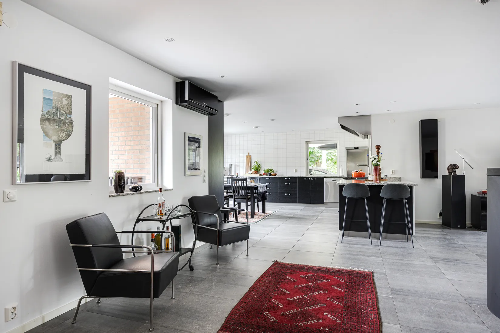 Villa, Tappers väg 35, Habo Ljung, Lomma