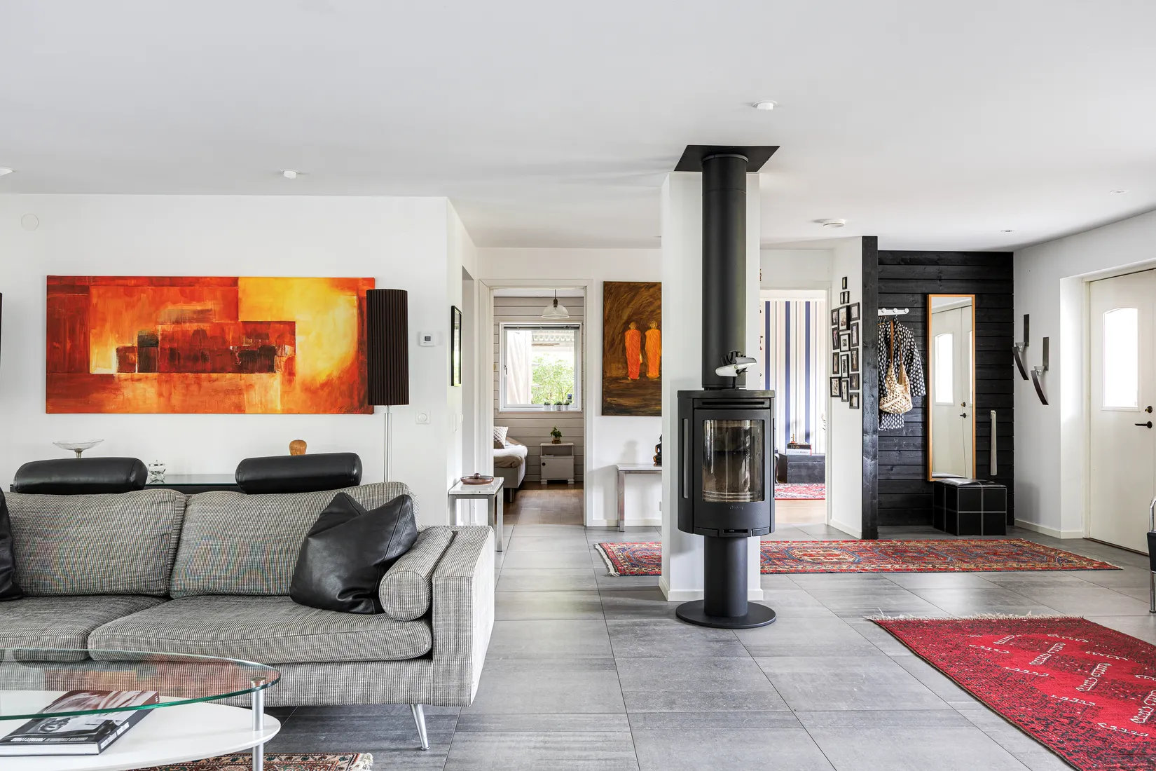 Villa, Tappers väg 35, Habo Ljung, Lomma
