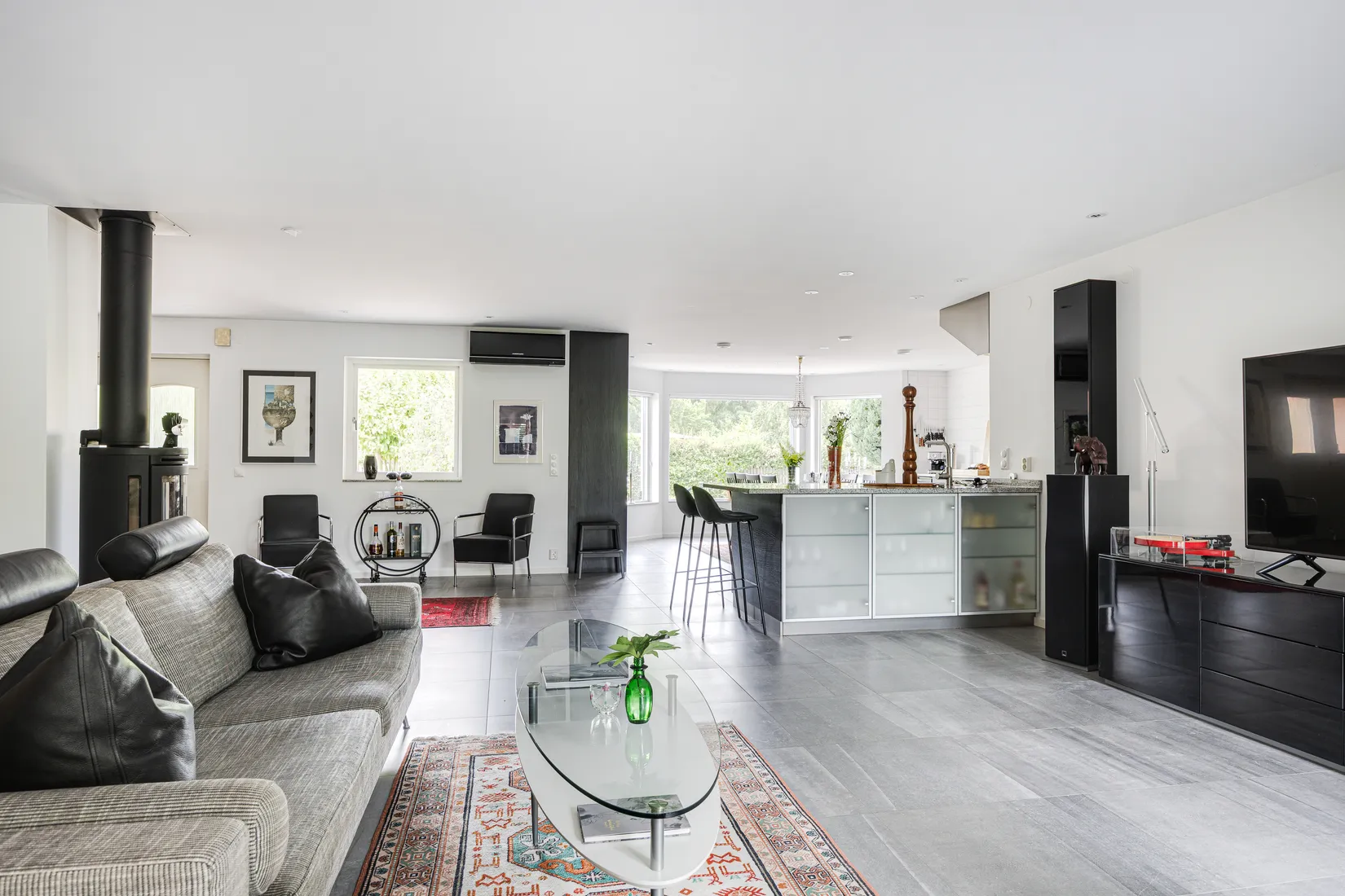 Villa, Tappers väg 35, Habo Ljung, Lomma