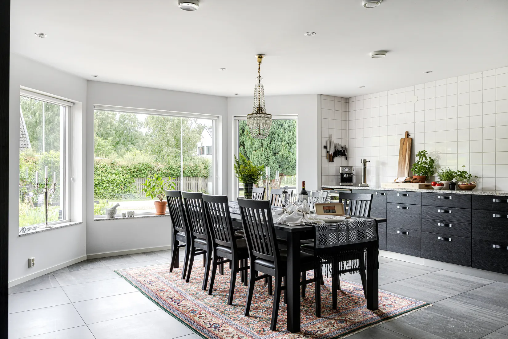 Villa, Tappers väg 35, Habo Ljung, Lomma
