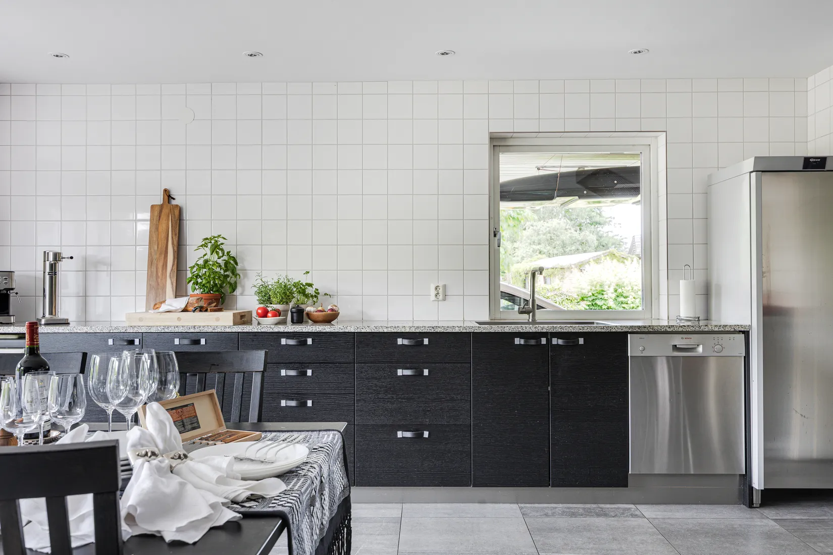 Villa, Tappers väg 35, Habo Ljung, Lomma