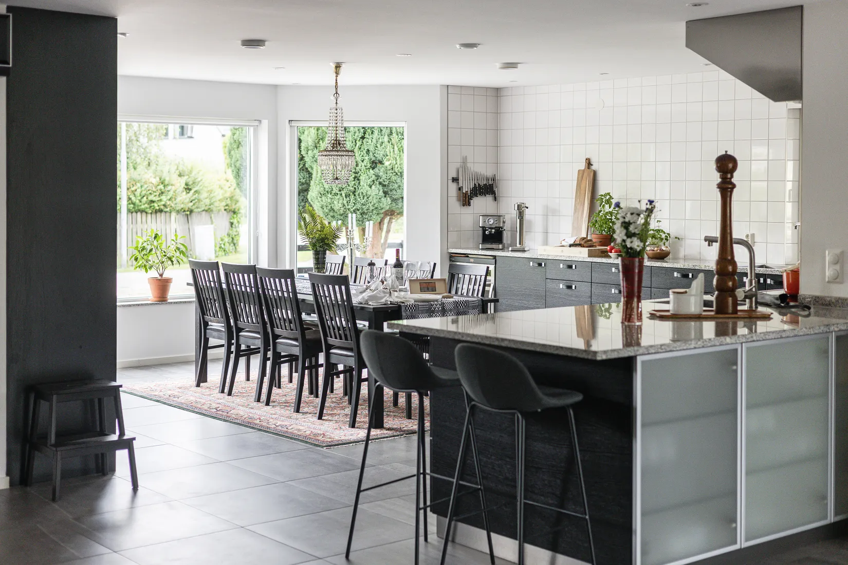 Villa, Tappers väg 35, Habo Ljung, Lomma