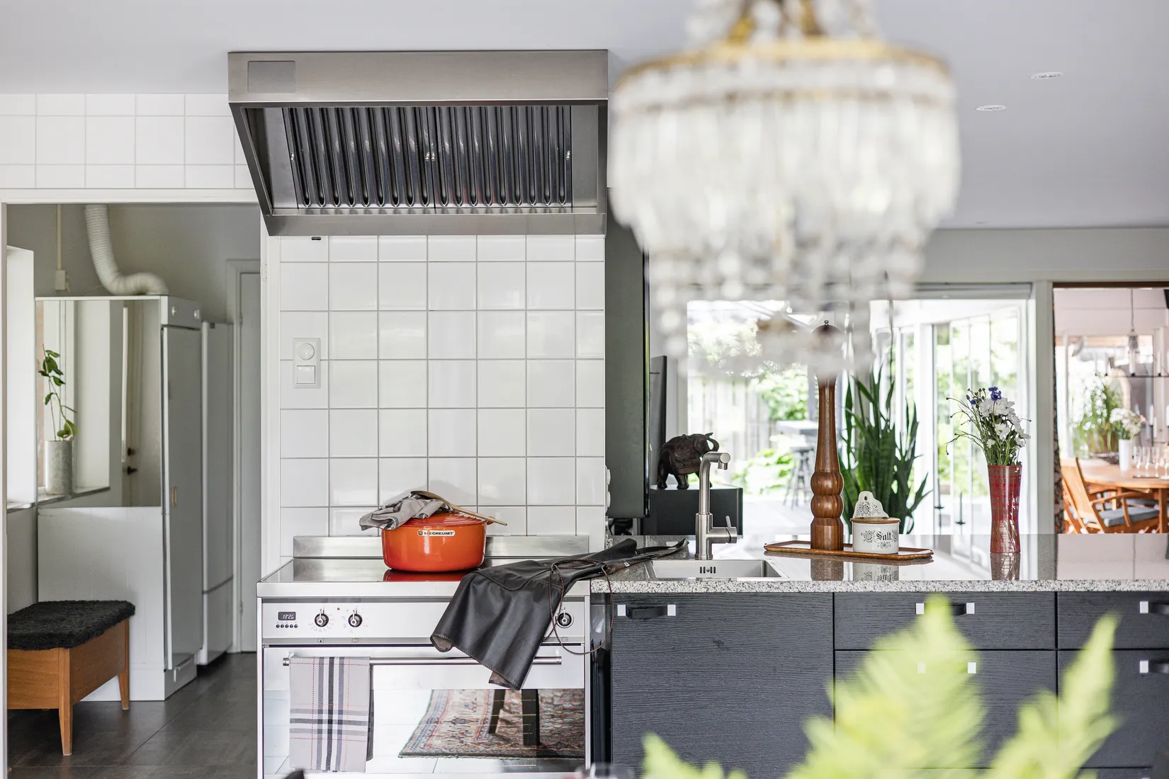 Villa, Tappers väg 35, Habo Ljung, Lomma
