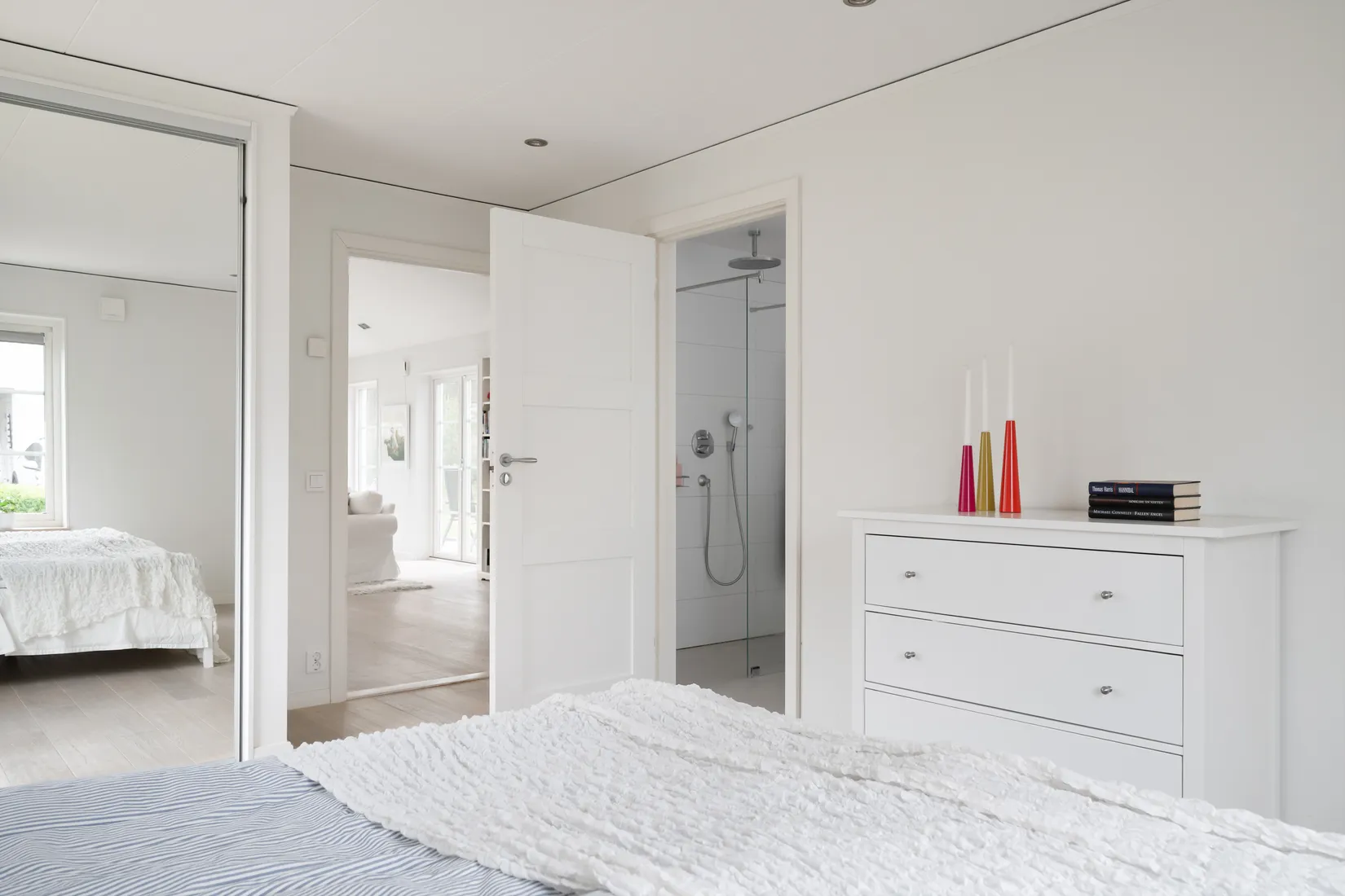 Villa, Körvelvägen 2, Åhus, Kristianstad