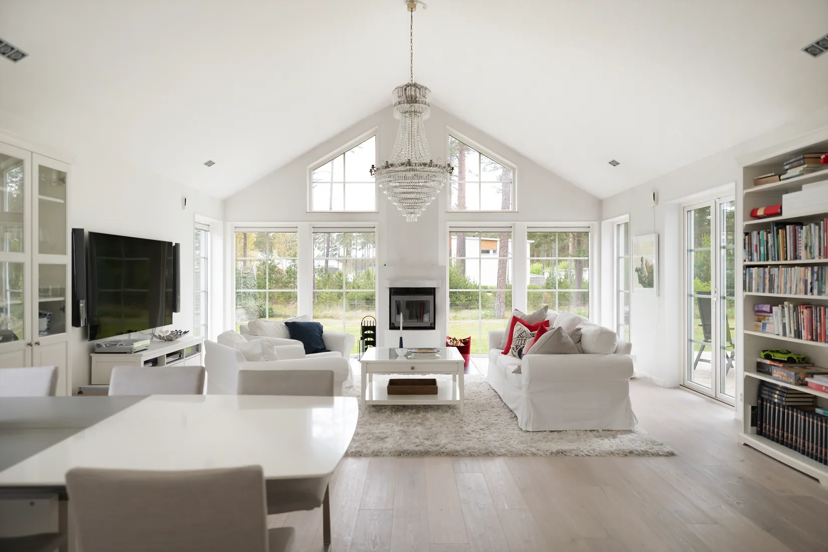 Villa, Körvelvägen 2, Åhus, Kristianstad