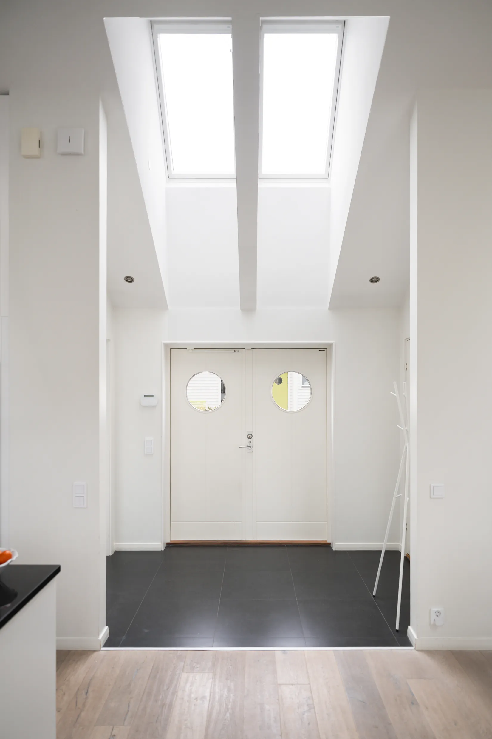 Villa, Körvelvägen 2, Åhus, Kristianstad