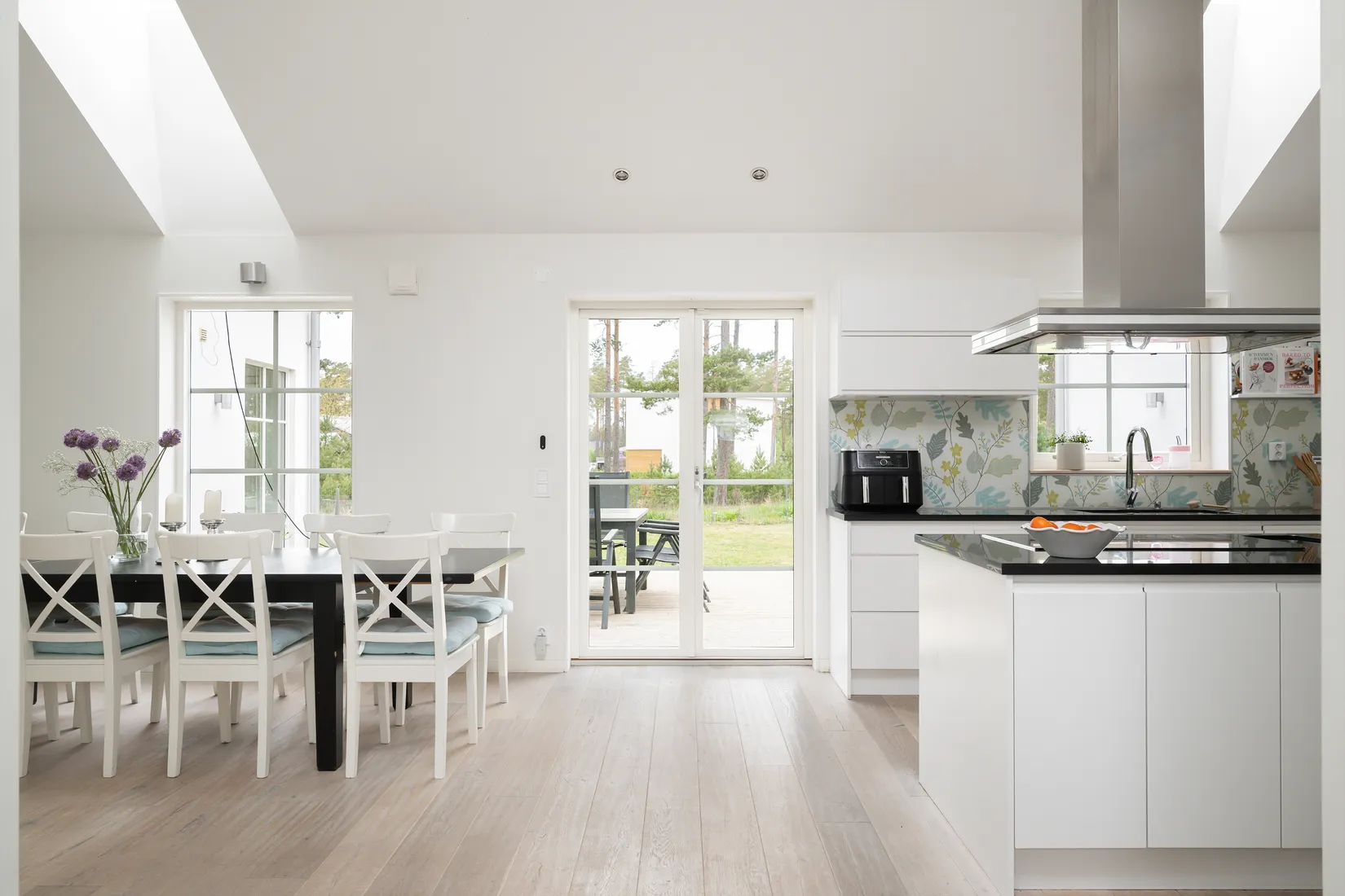 Villa, Körvelvägen 2, Åhus, Kristianstad