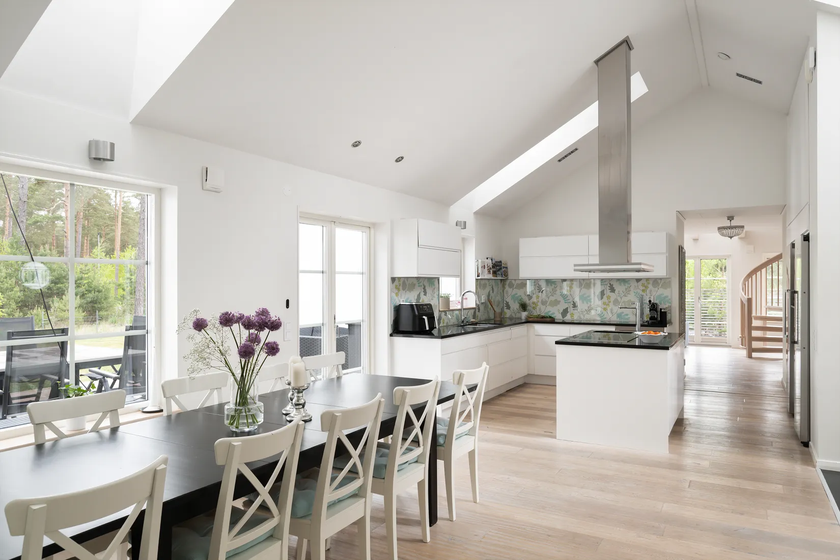 Villa, Körvelvägen 2, Åhus, Kristianstad