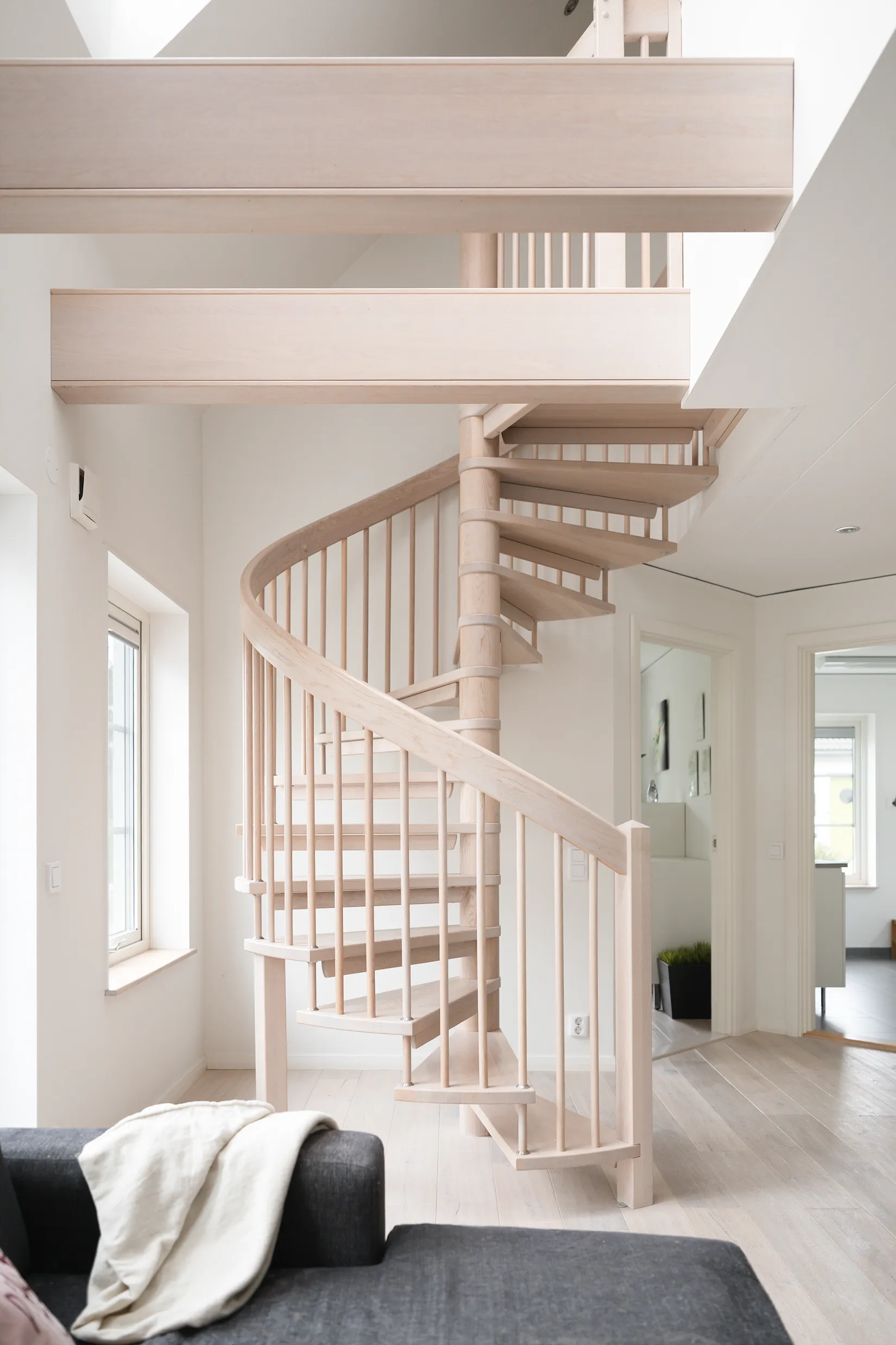 Villa, Körvelvägen 2, Åhus, Kristianstad