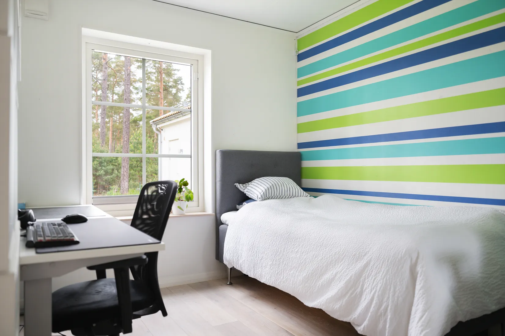 Villa, Körvelvägen 2, Åhus, Kristianstad