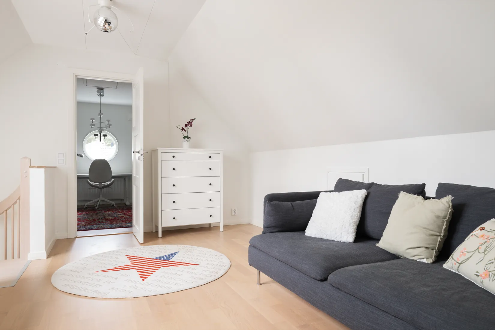 Villa, Körvelvägen 2, Åhus, Kristianstad