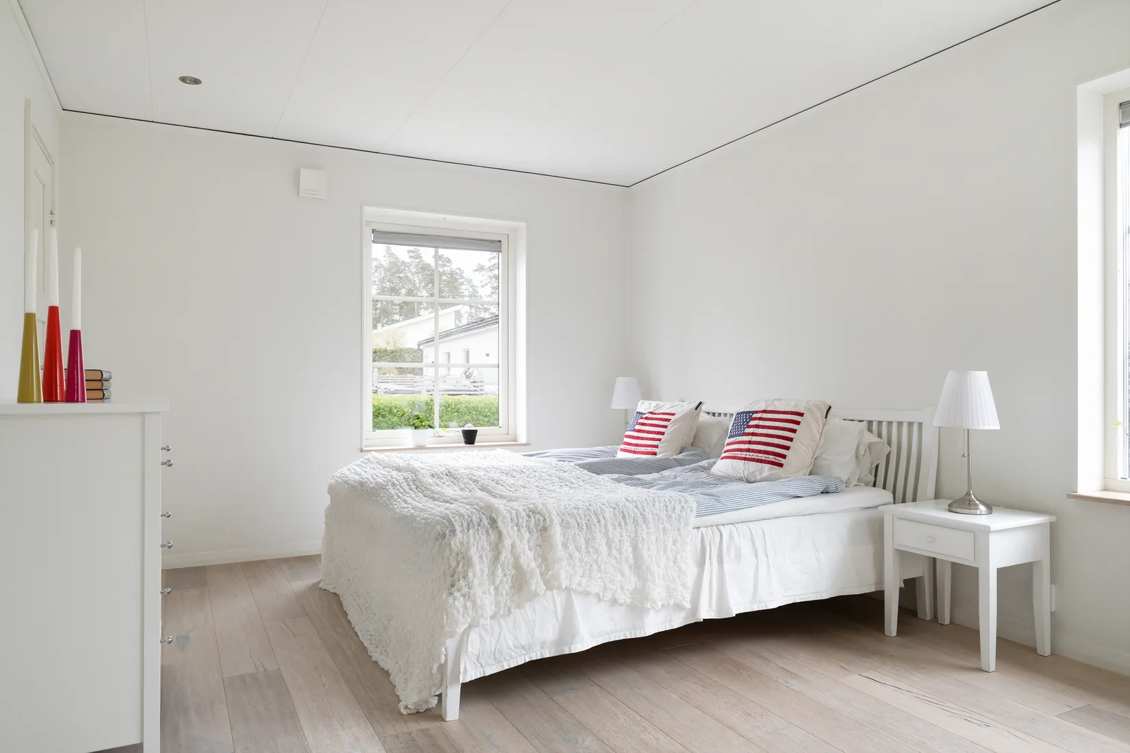 Villa, Körvelvägen 2, Åhus, Kristianstad