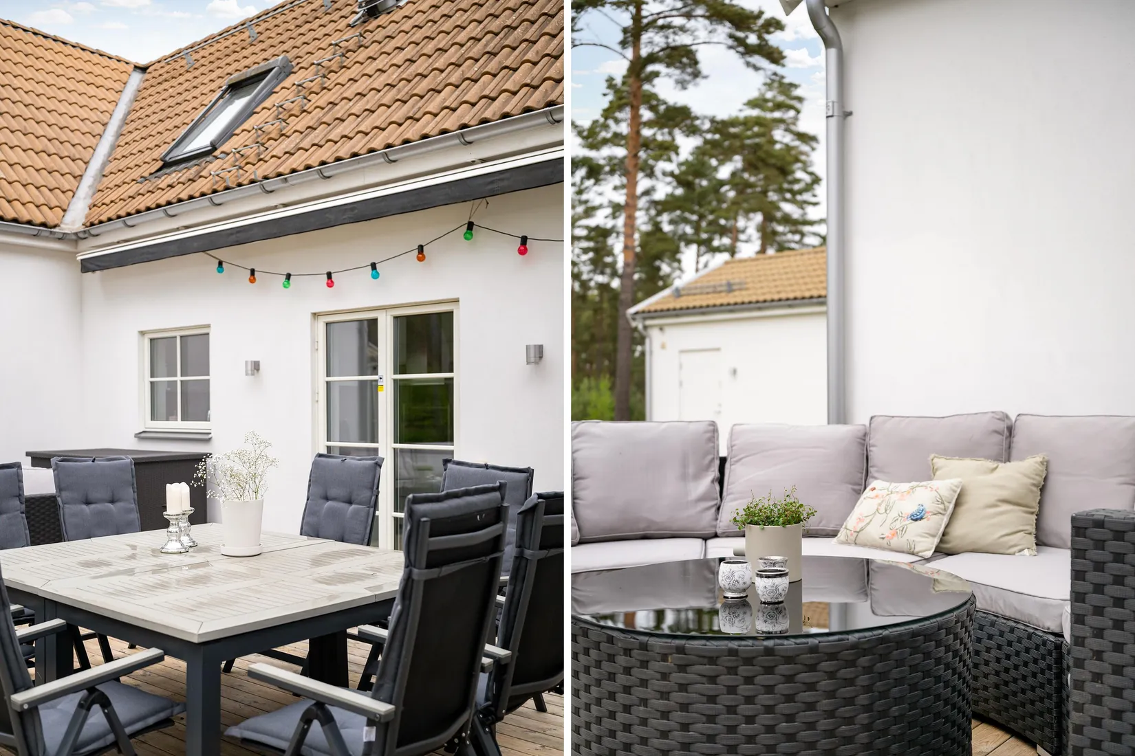 Villa, Körvelvägen 2, Åhus, Kristianstad