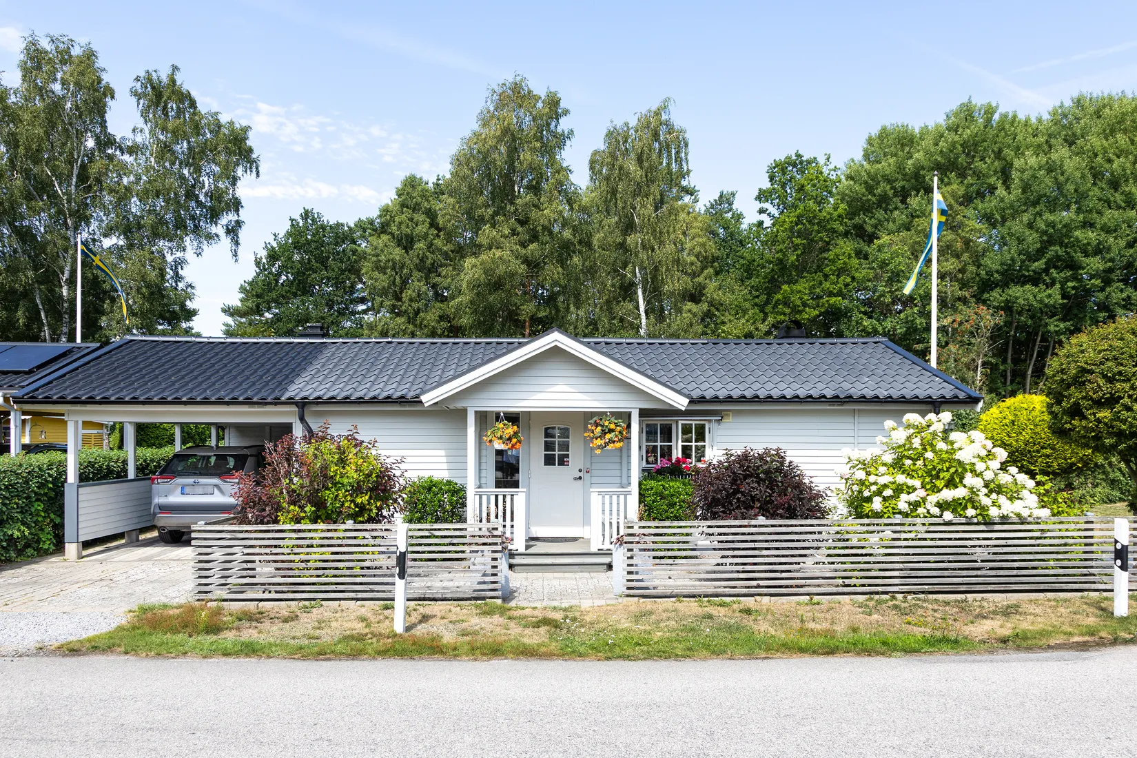 Villa, Röksvampvägen 8322, Sölvesborg