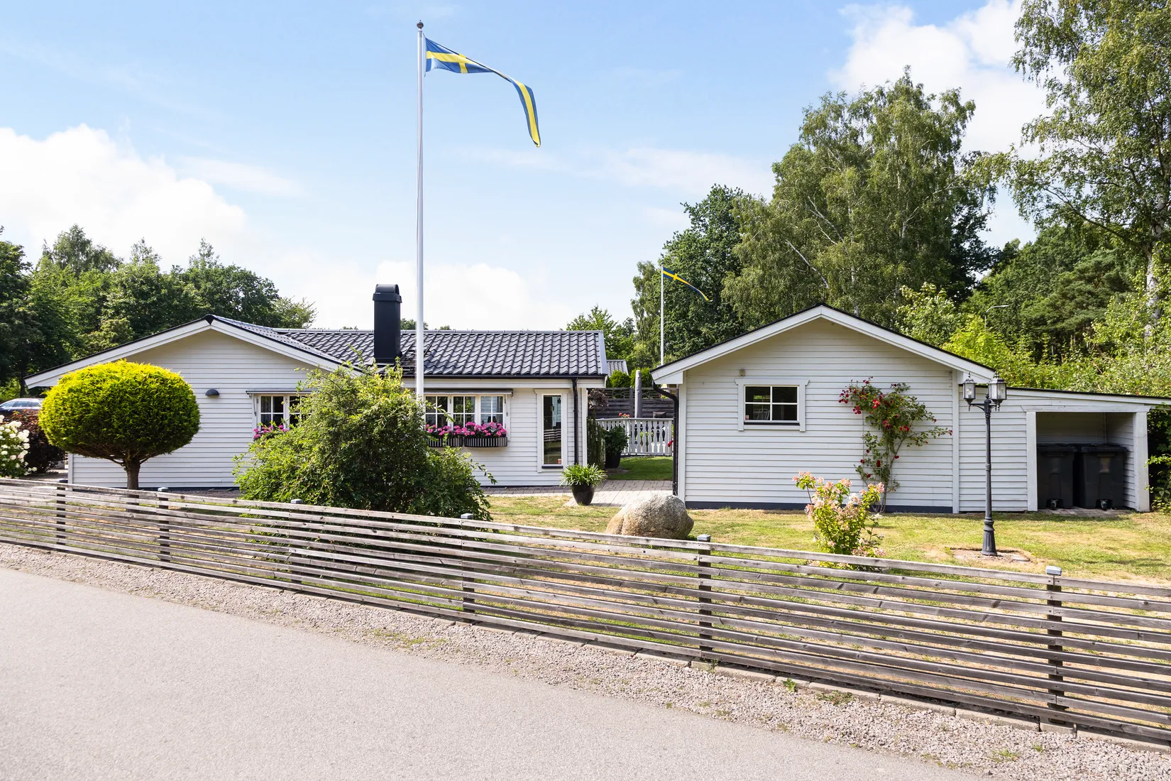 Villa, Röksvampvägen 8322, Sölvesborg