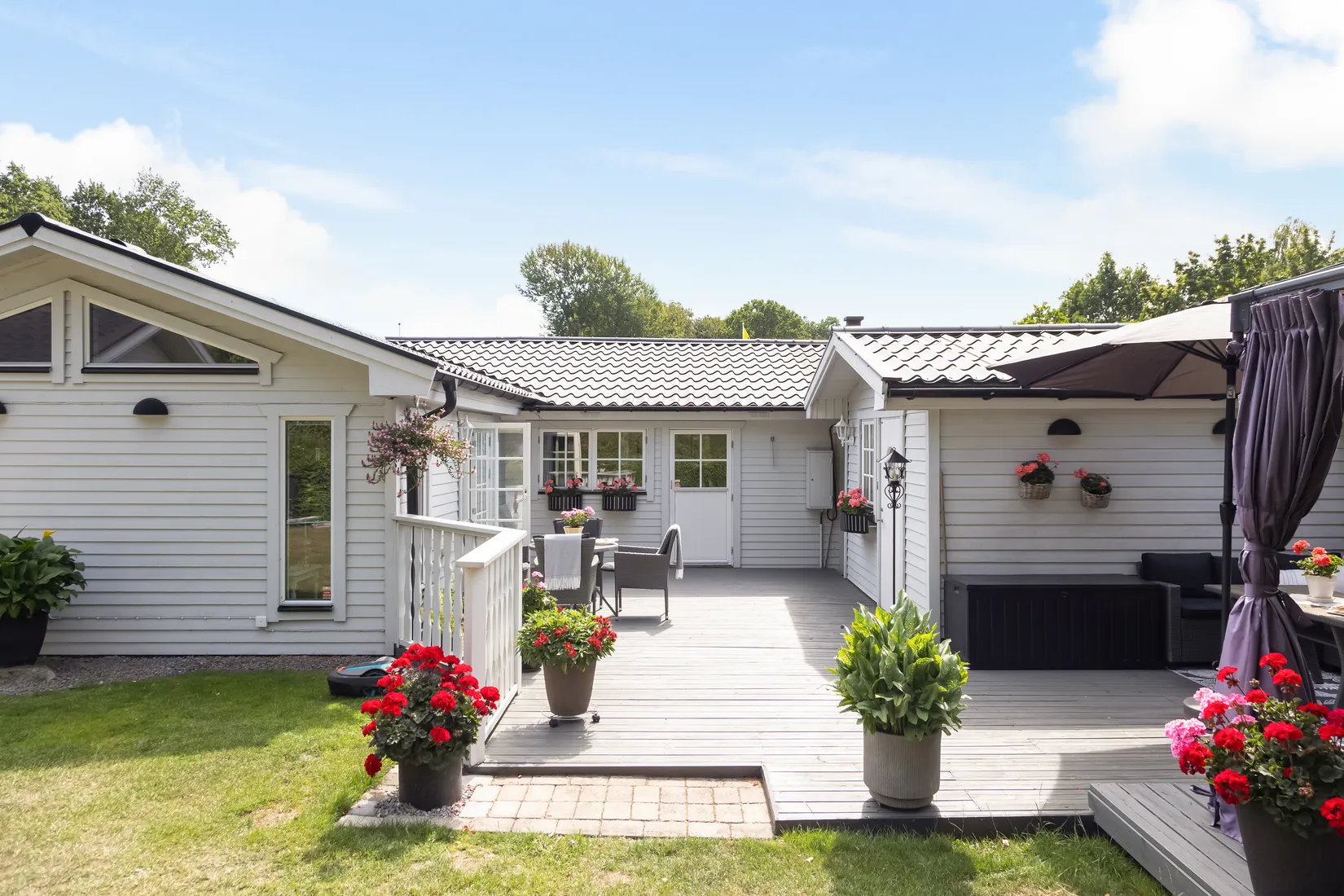 Villa, Röksvampvägen 8322, Sölvesborg