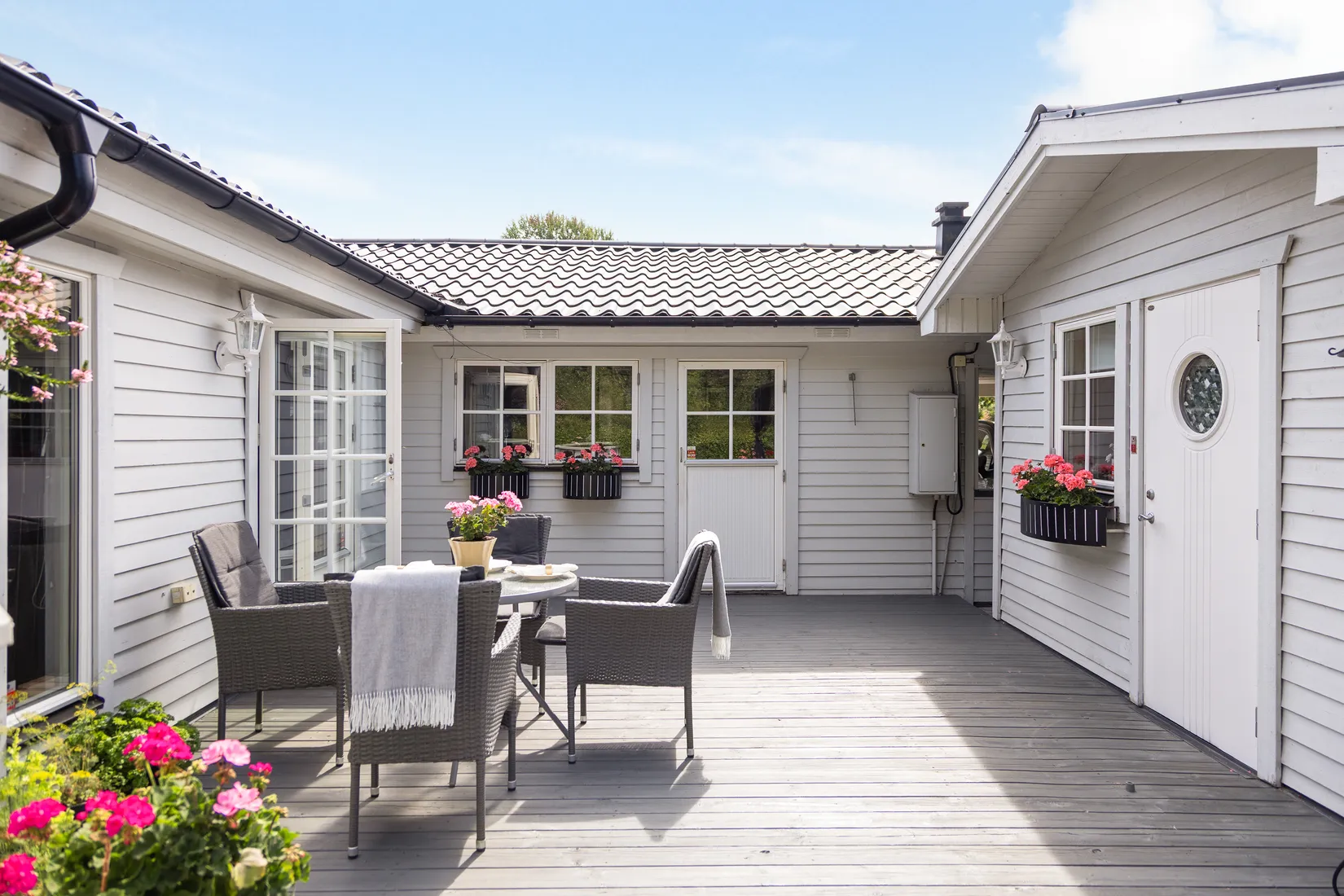 Villa, Röksvampvägen 8322, Sölvesborg