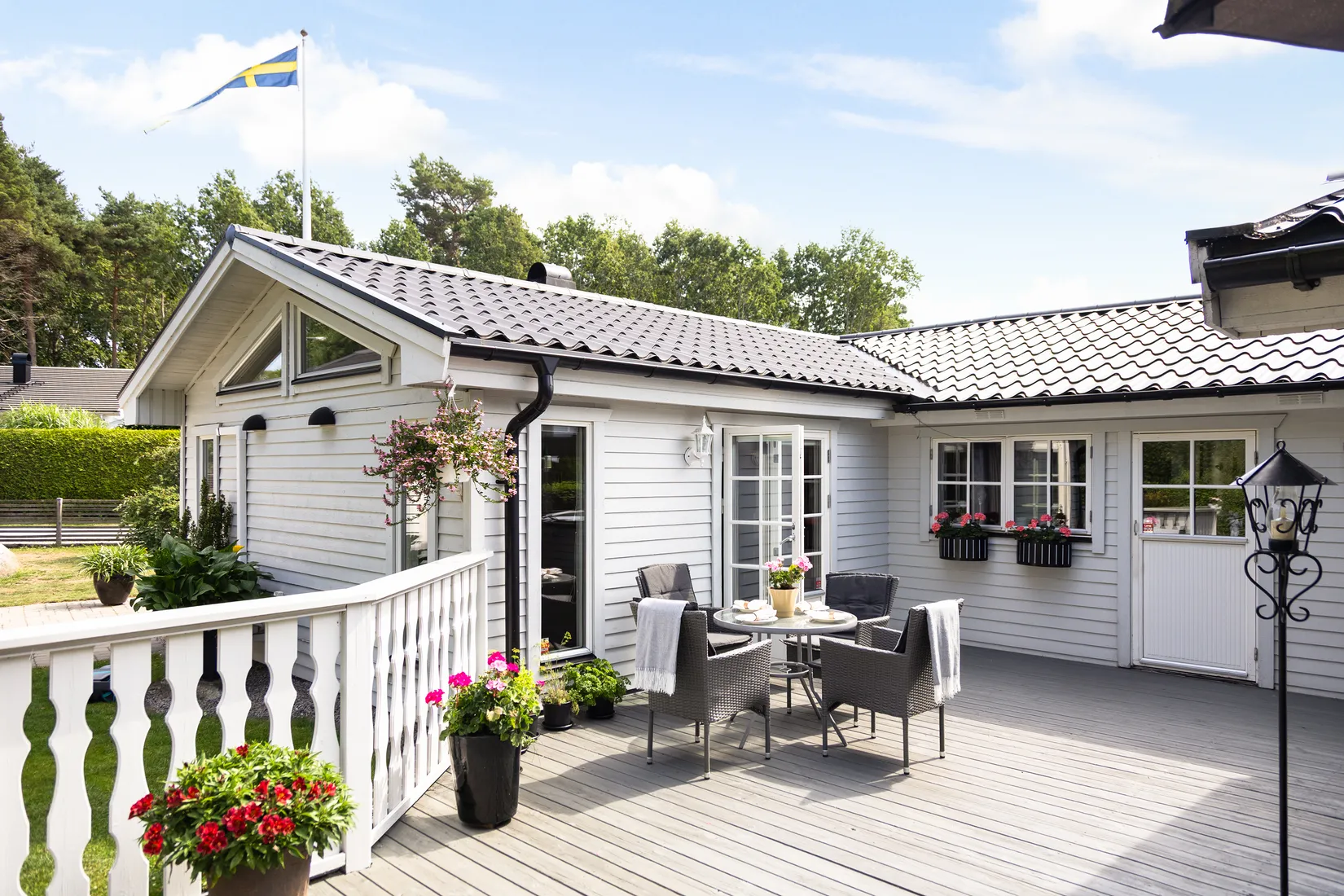 Villa, Röksvampvägen 8322, Sölvesborg
