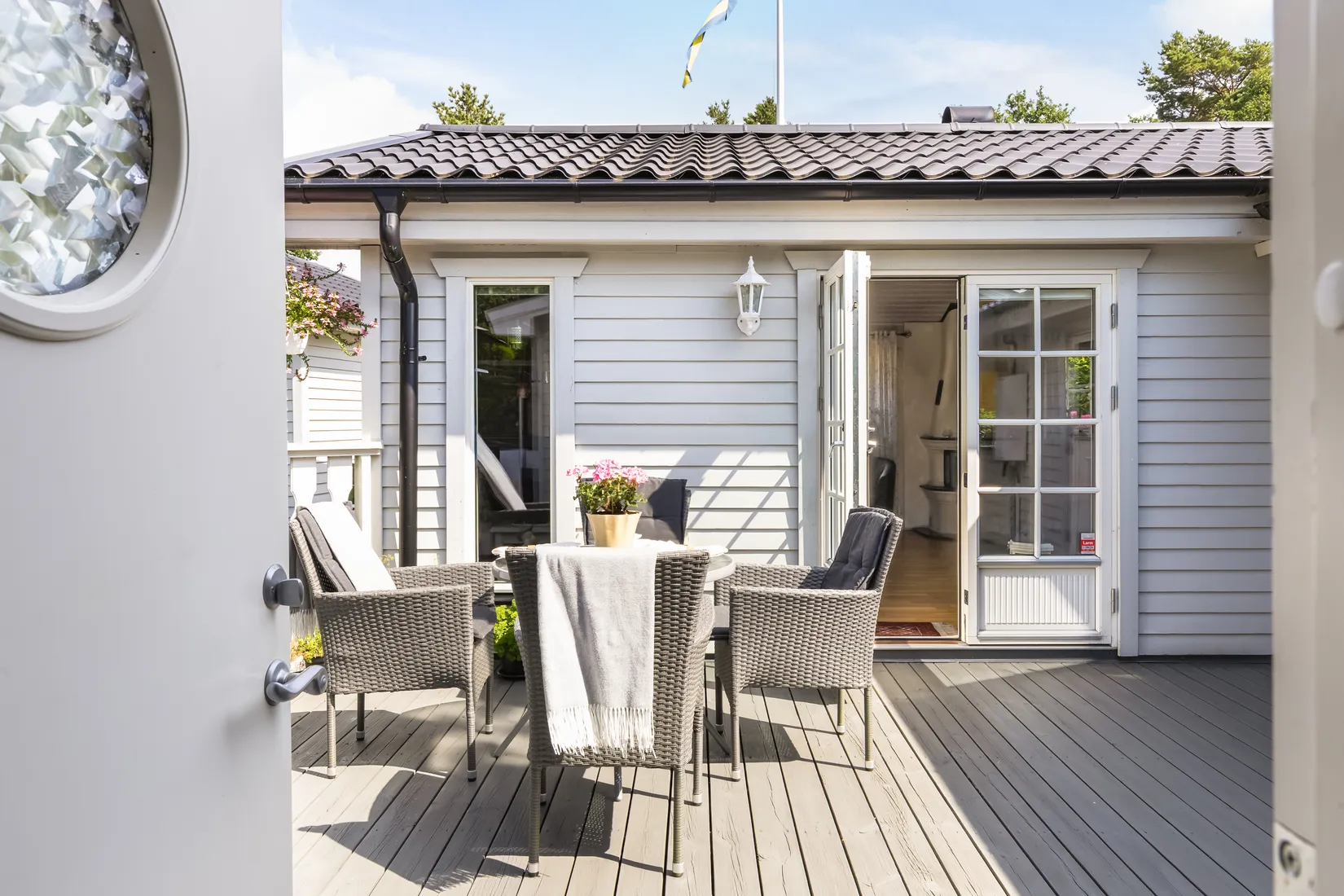 Villa, Röksvampvägen 8322, Sölvesborg