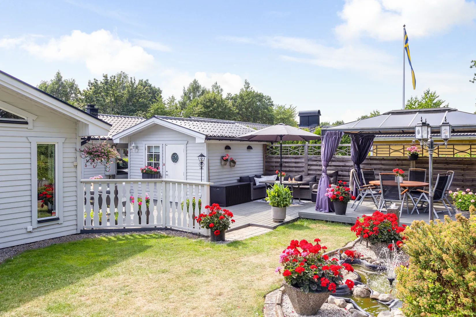 Villa, Röksvampvägen 8322, Sölvesborg