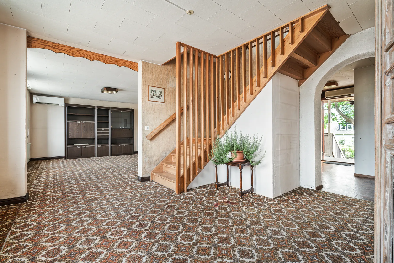 Villa, Byvägen 22, Simrishamn