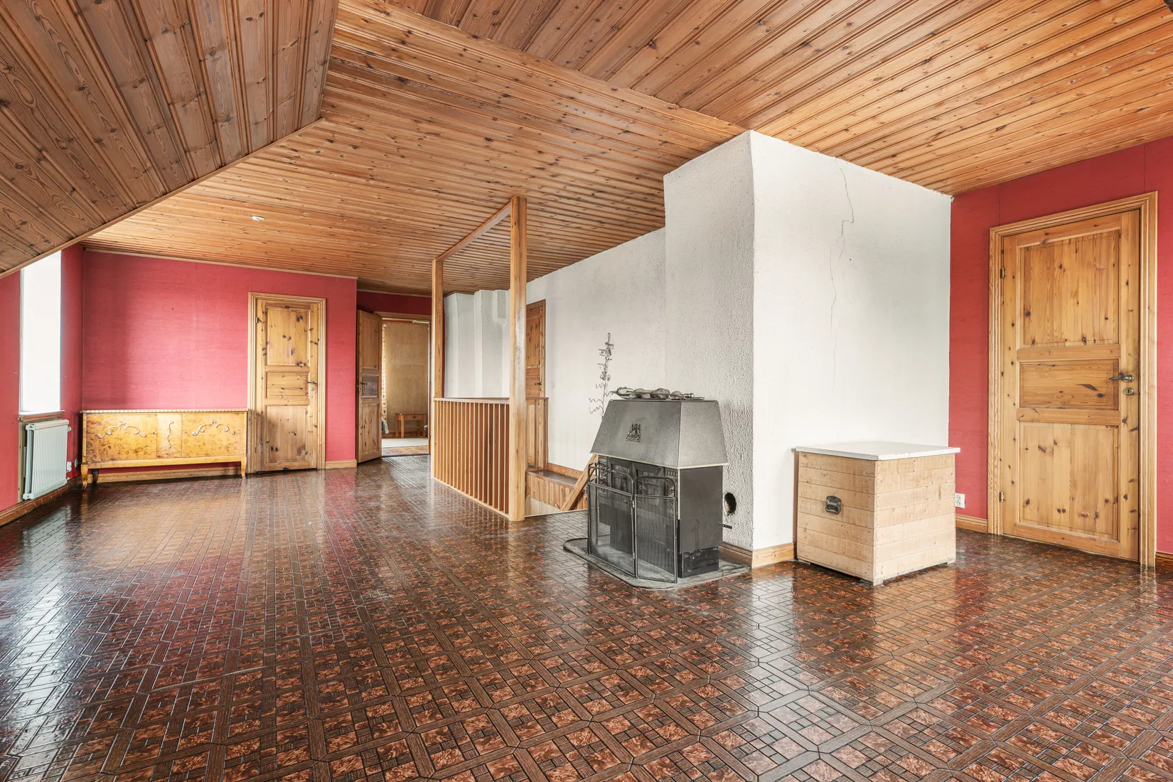 Villa, Byvägen 22, Simrishamn