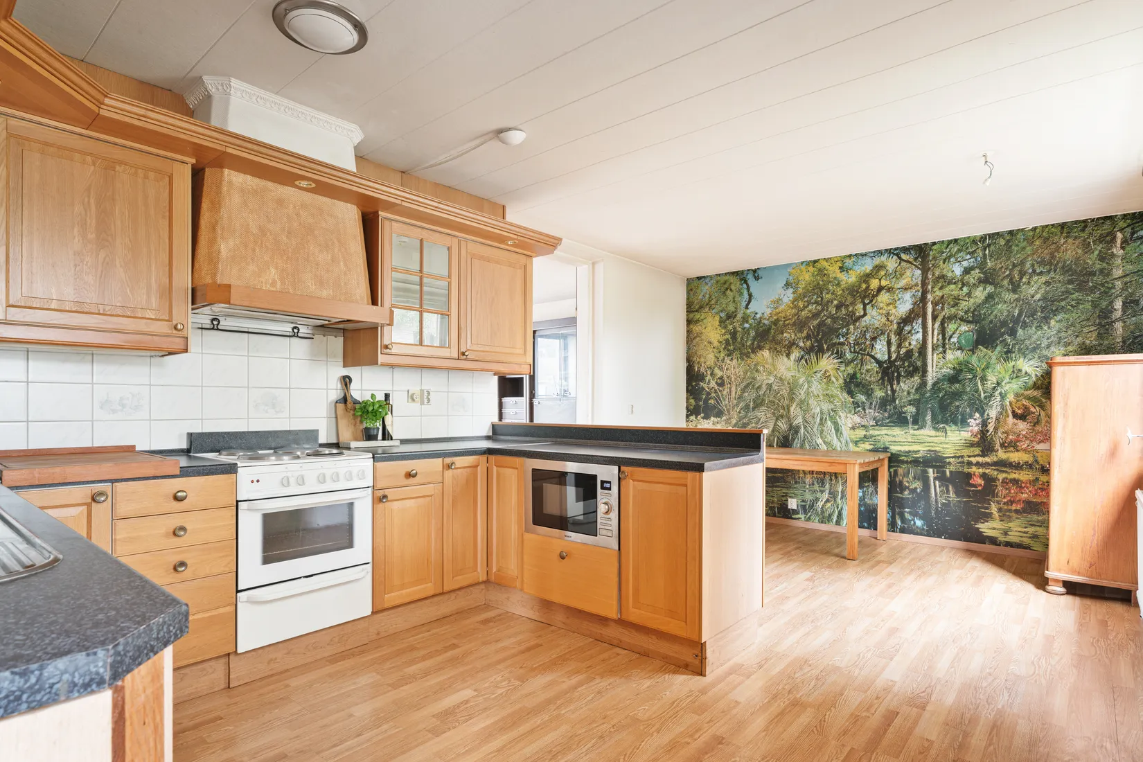 Villa, Byvägen 22, Simrishamn