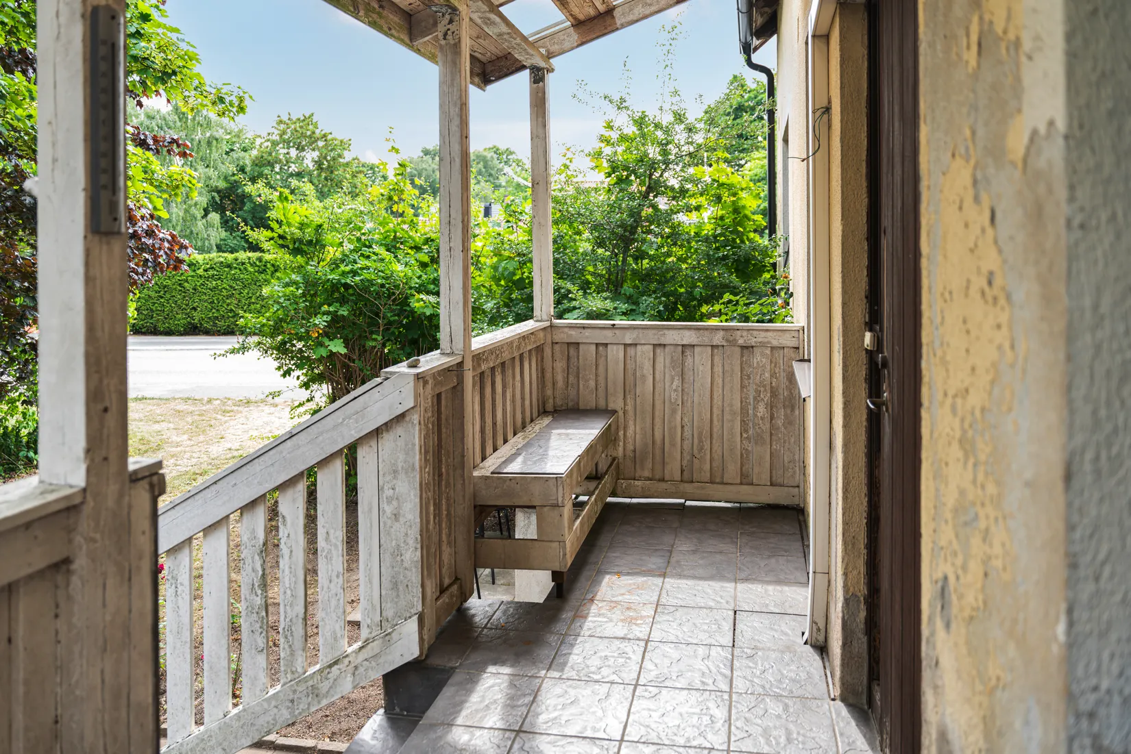 Villa, Byvägen 22, Simrishamn