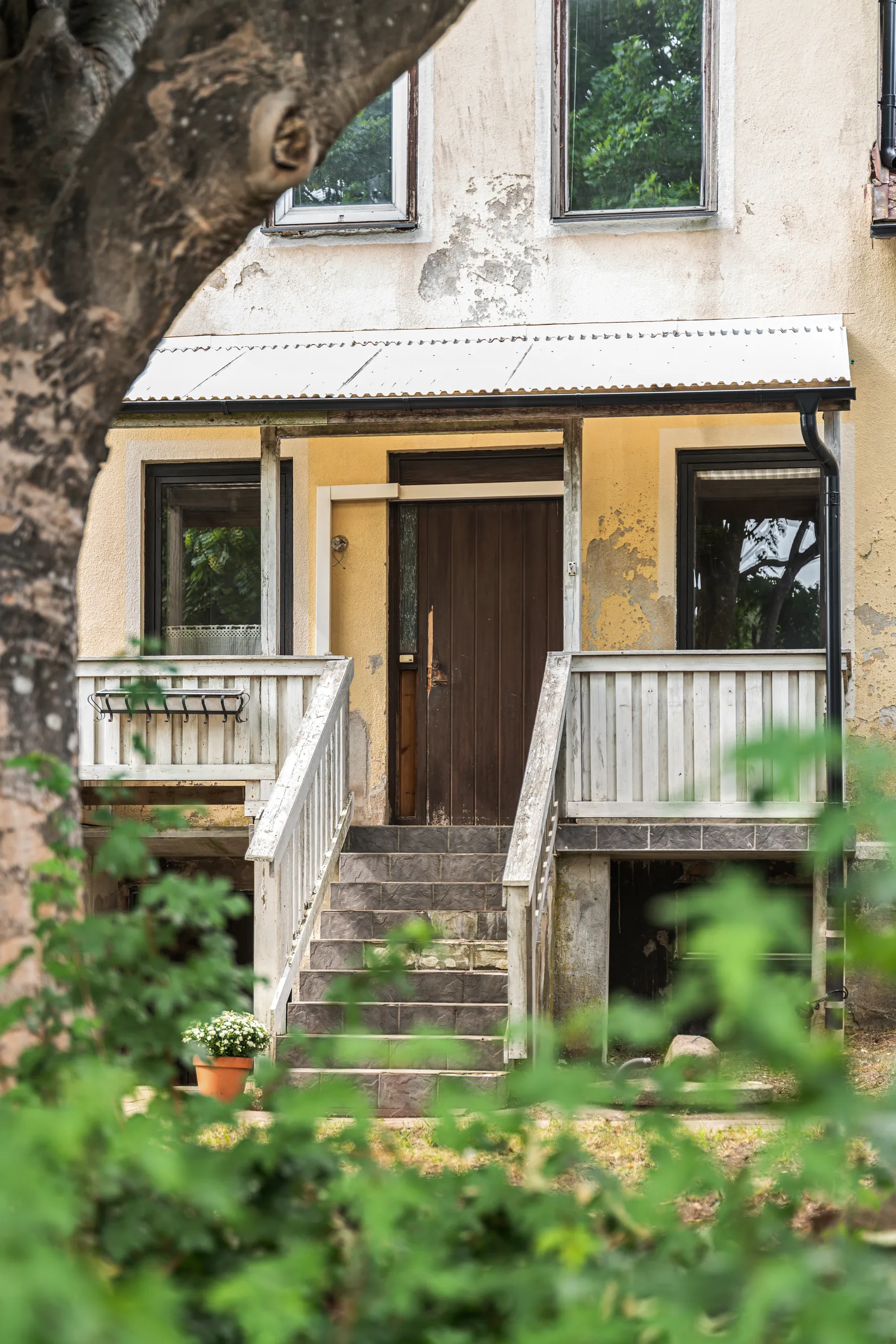 Villa, Byvägen 22, Simrishamn