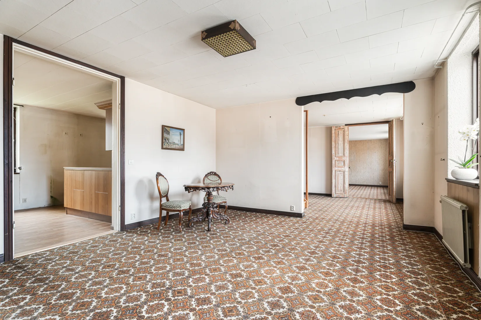 Villa, Byvägen 22, Simrishamn