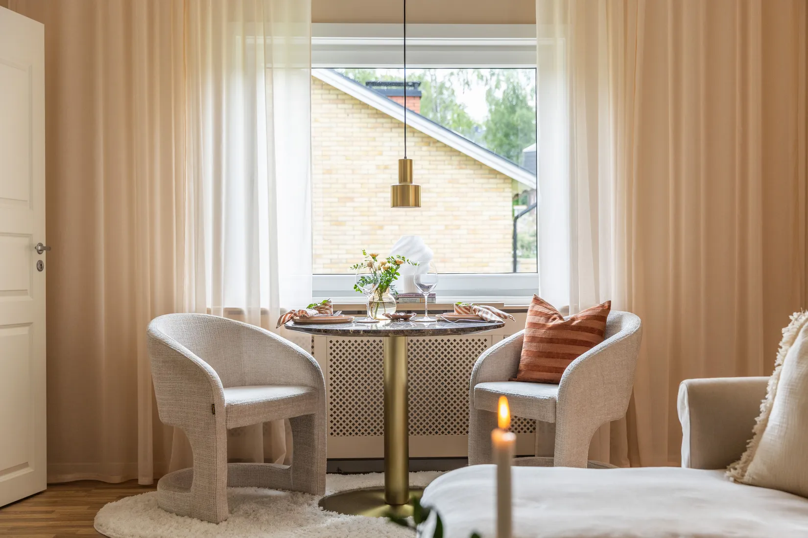 Villa, Rudsvägen 3, Målsryd, Borås