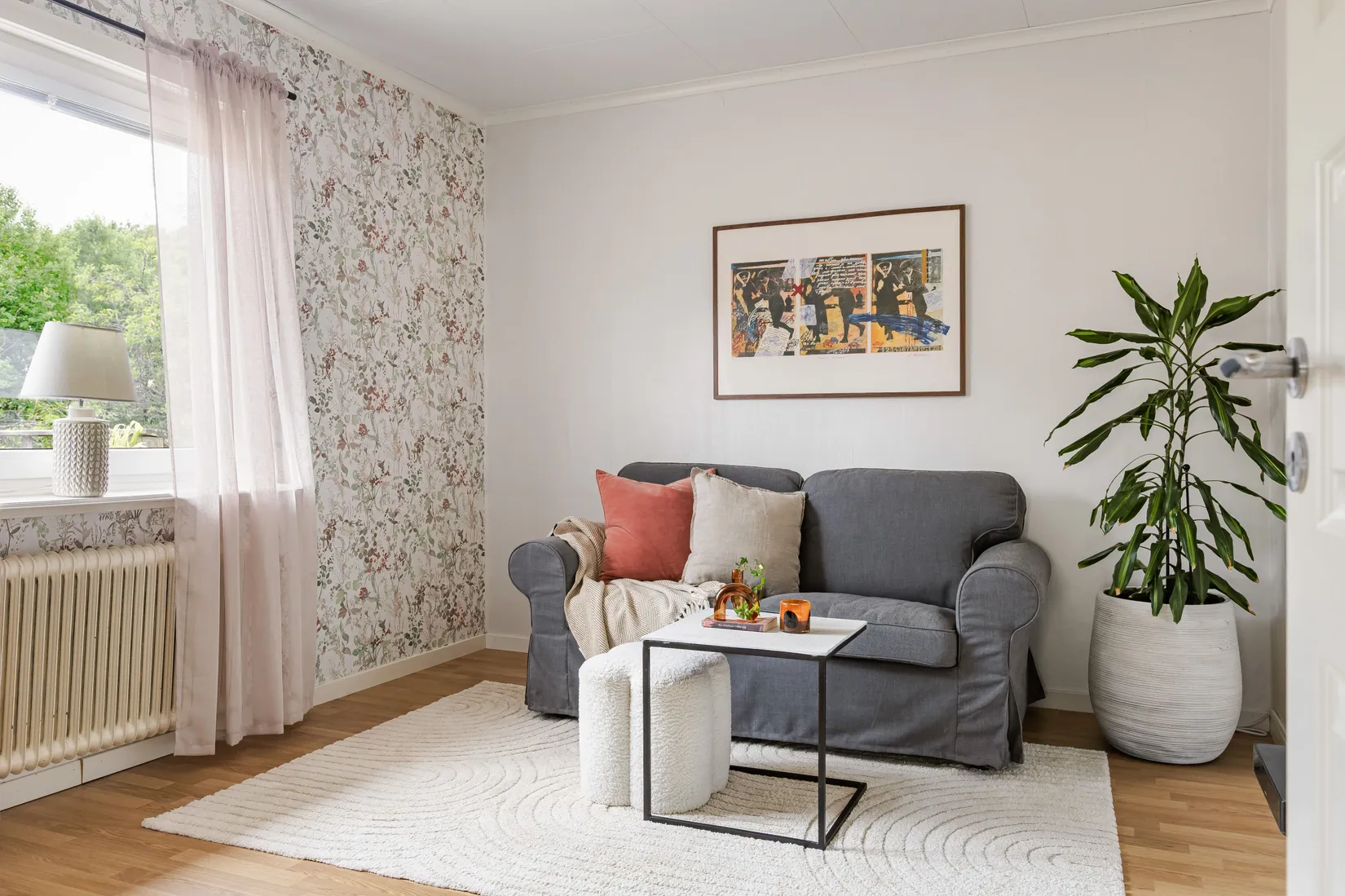 Villa, Rudsvägen 3, Målsryd, Borås
