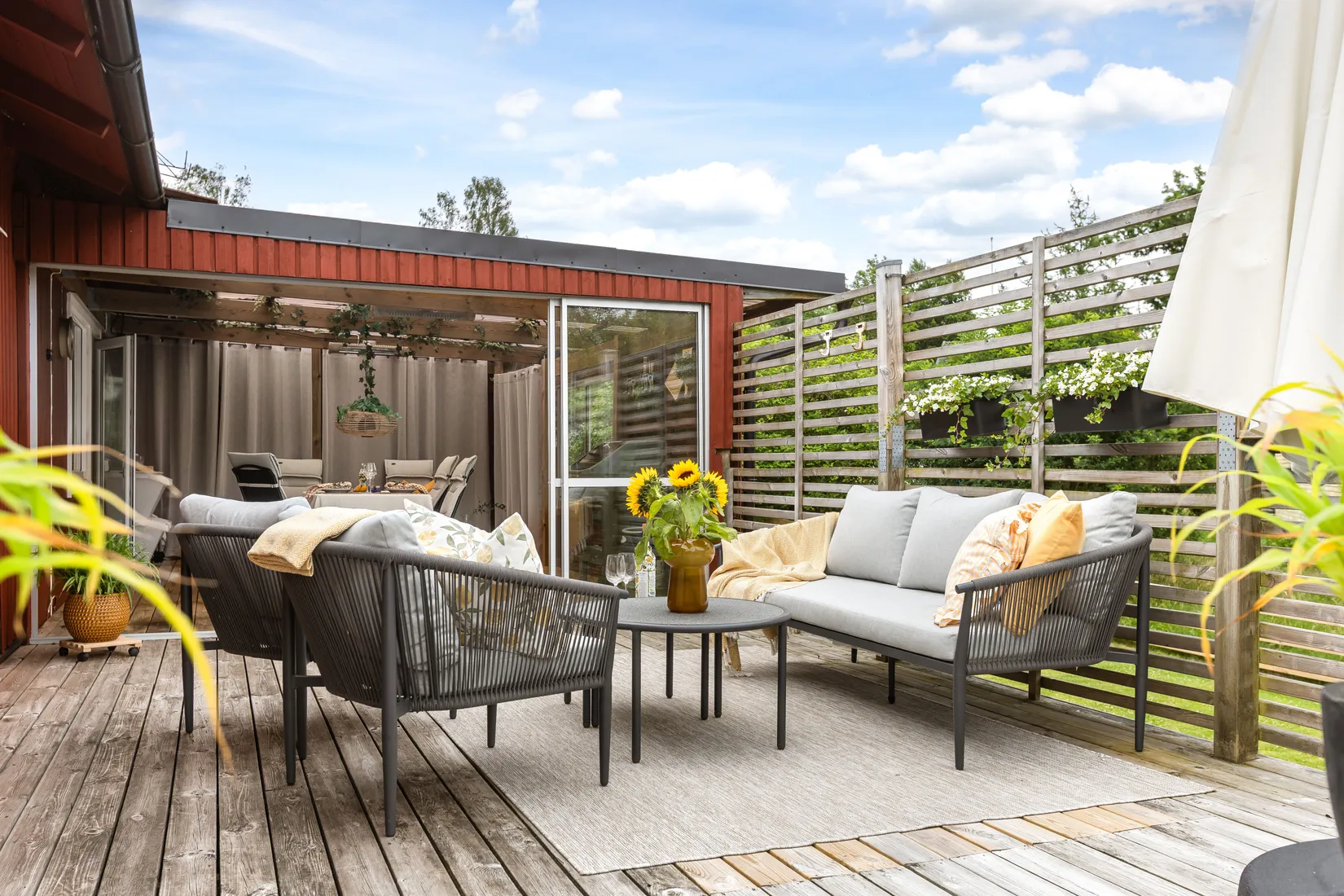Villa, Rudsvägen 3, Målsryd, Borås
