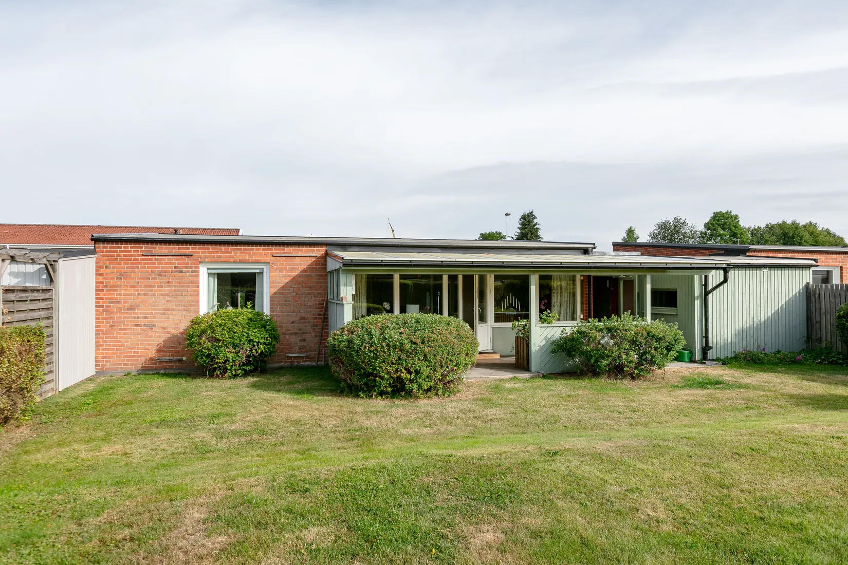 Radhus, Norlundagatan 26, Ingsberg, Nässjö